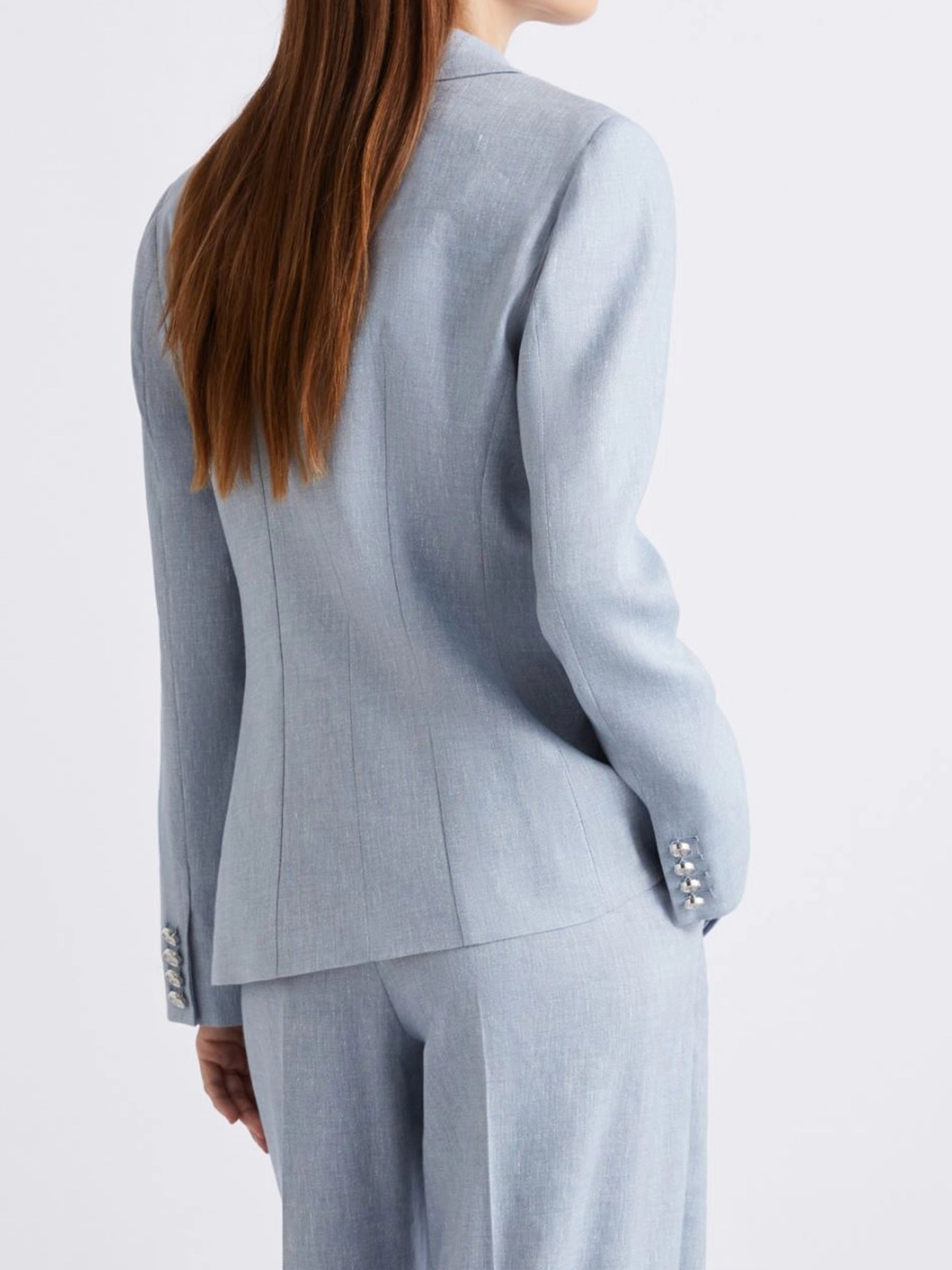 Mllbussola Blue Blazer