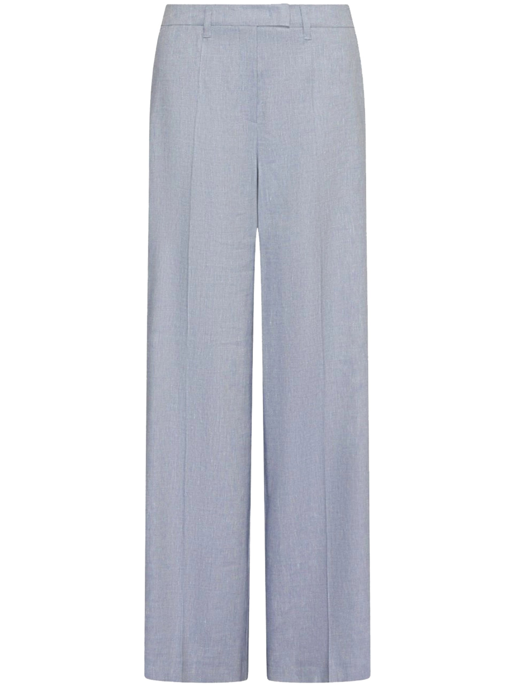 Mllodino Blue Pantaloni
