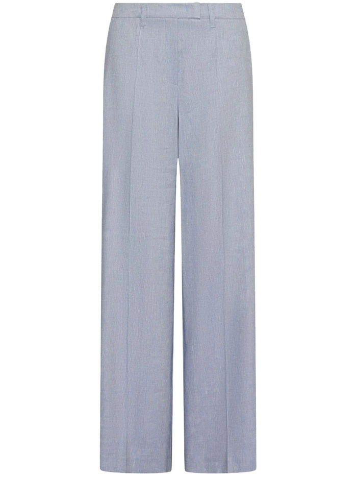 Mllodino Blue Pantaloni