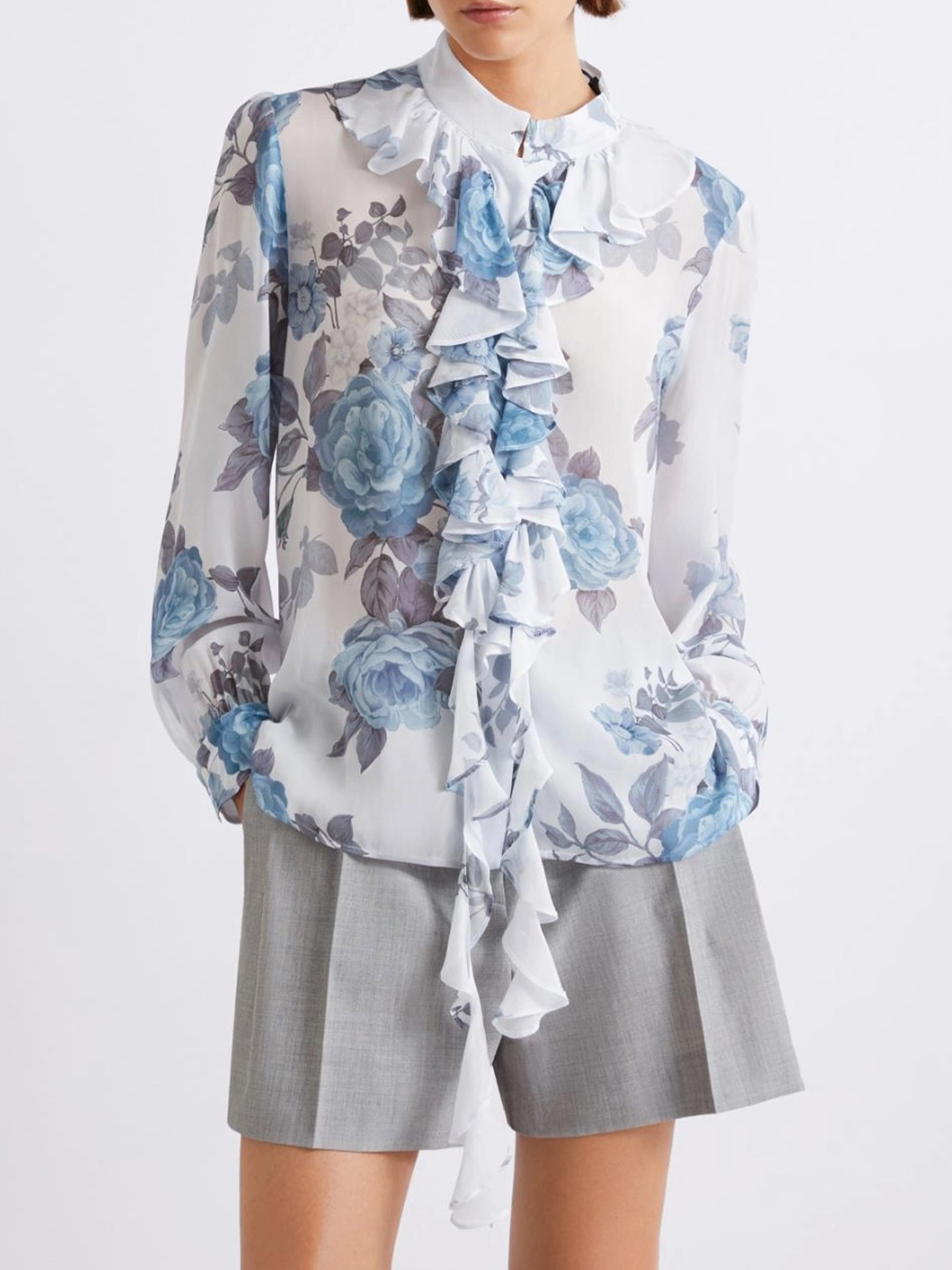 Mllcanapa Multicolour Camicia