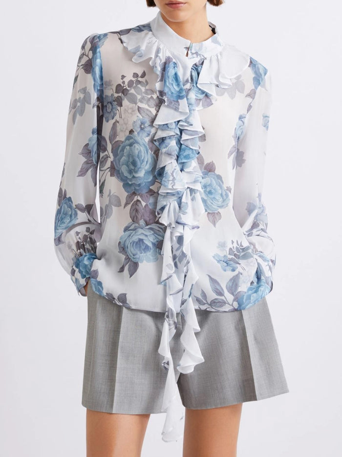Mllcanapa Multicolour Camicia