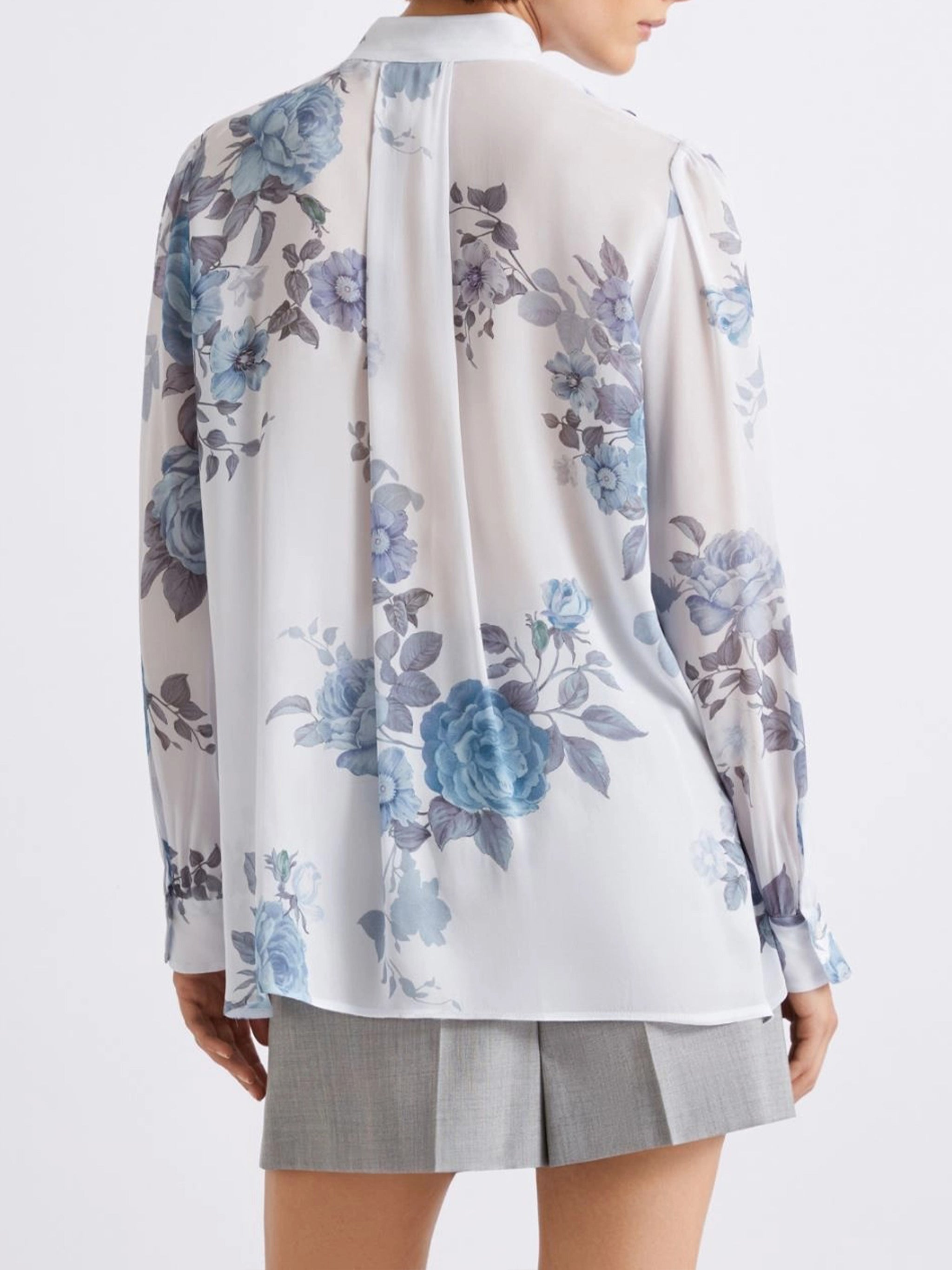 Mllcanapa Multicolour Camicia