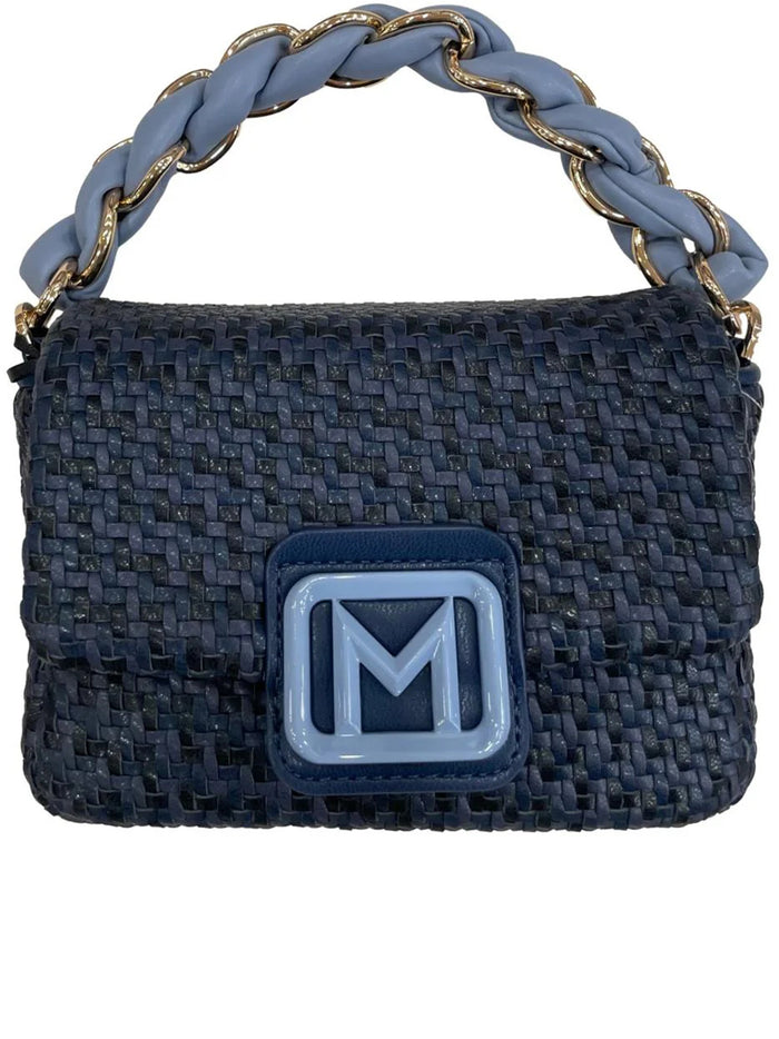 Mlalontra Blue Borsa