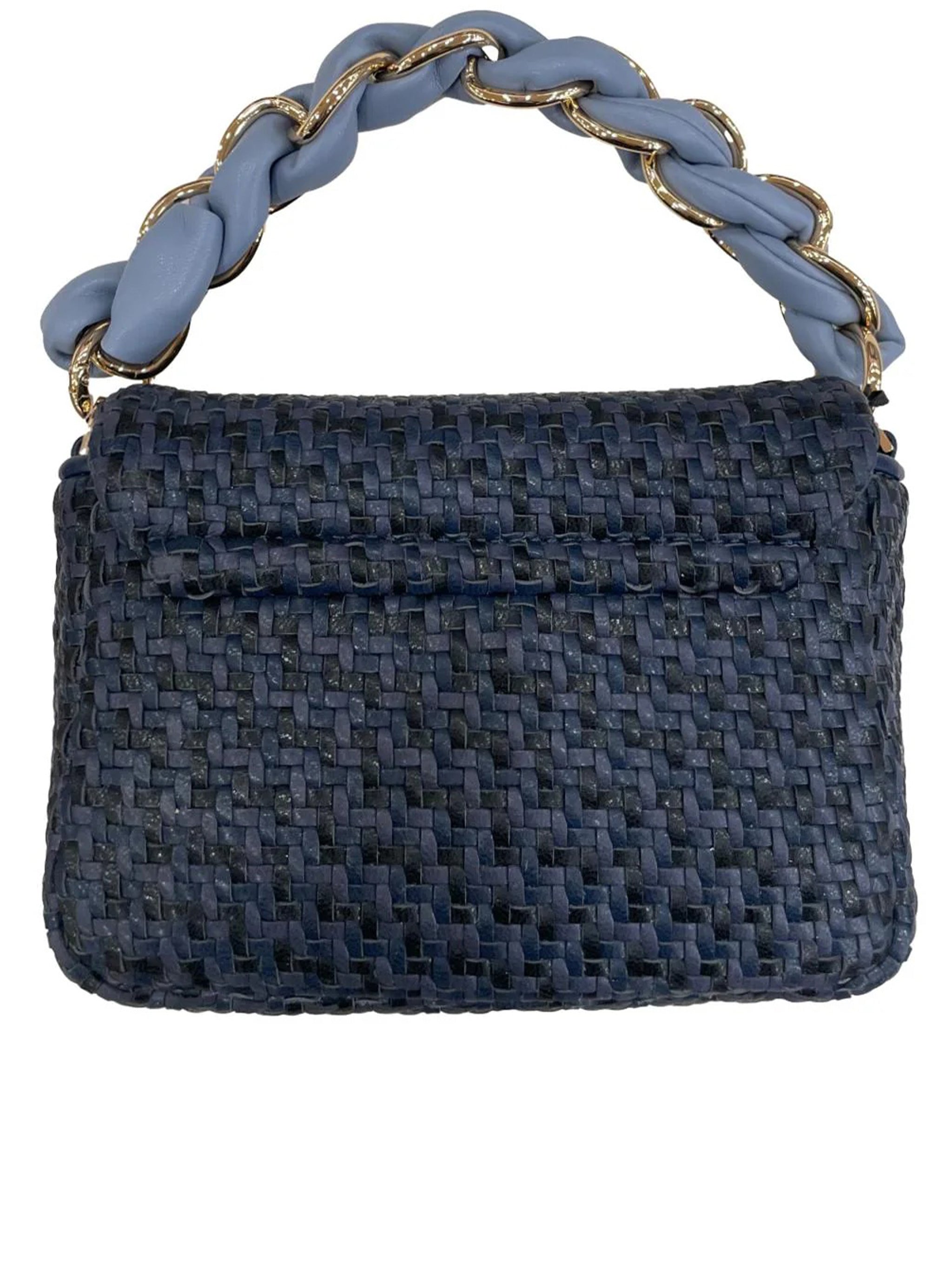 Mlalontra Blue Borsa
