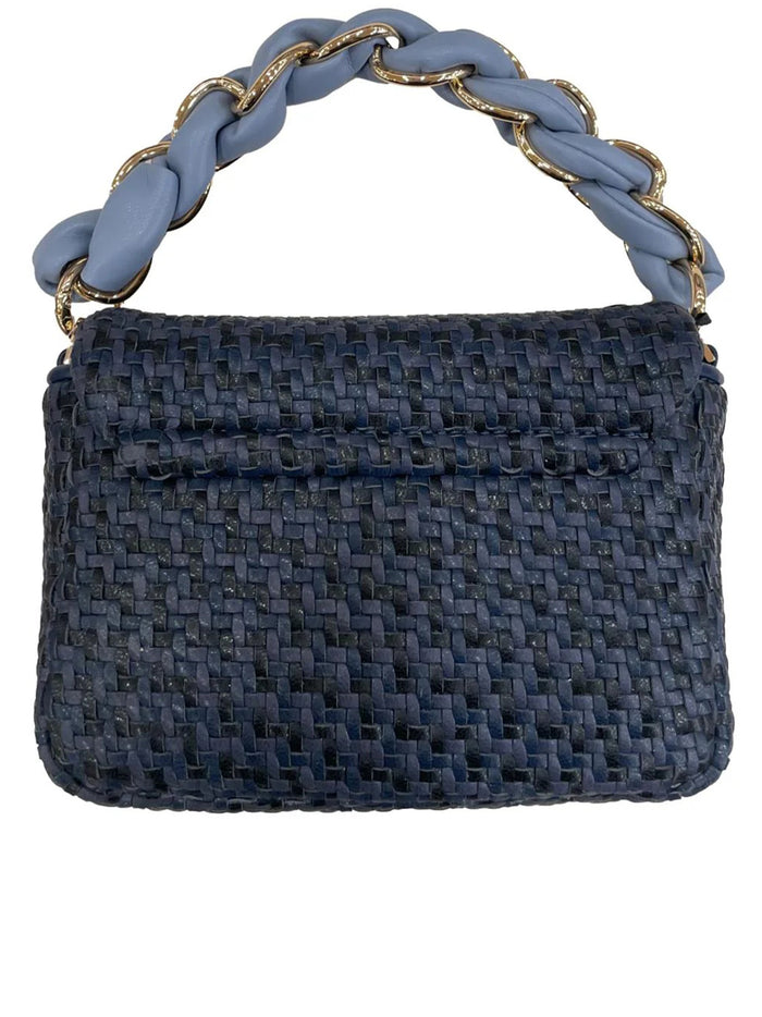 Mlalontra Blue Borsa