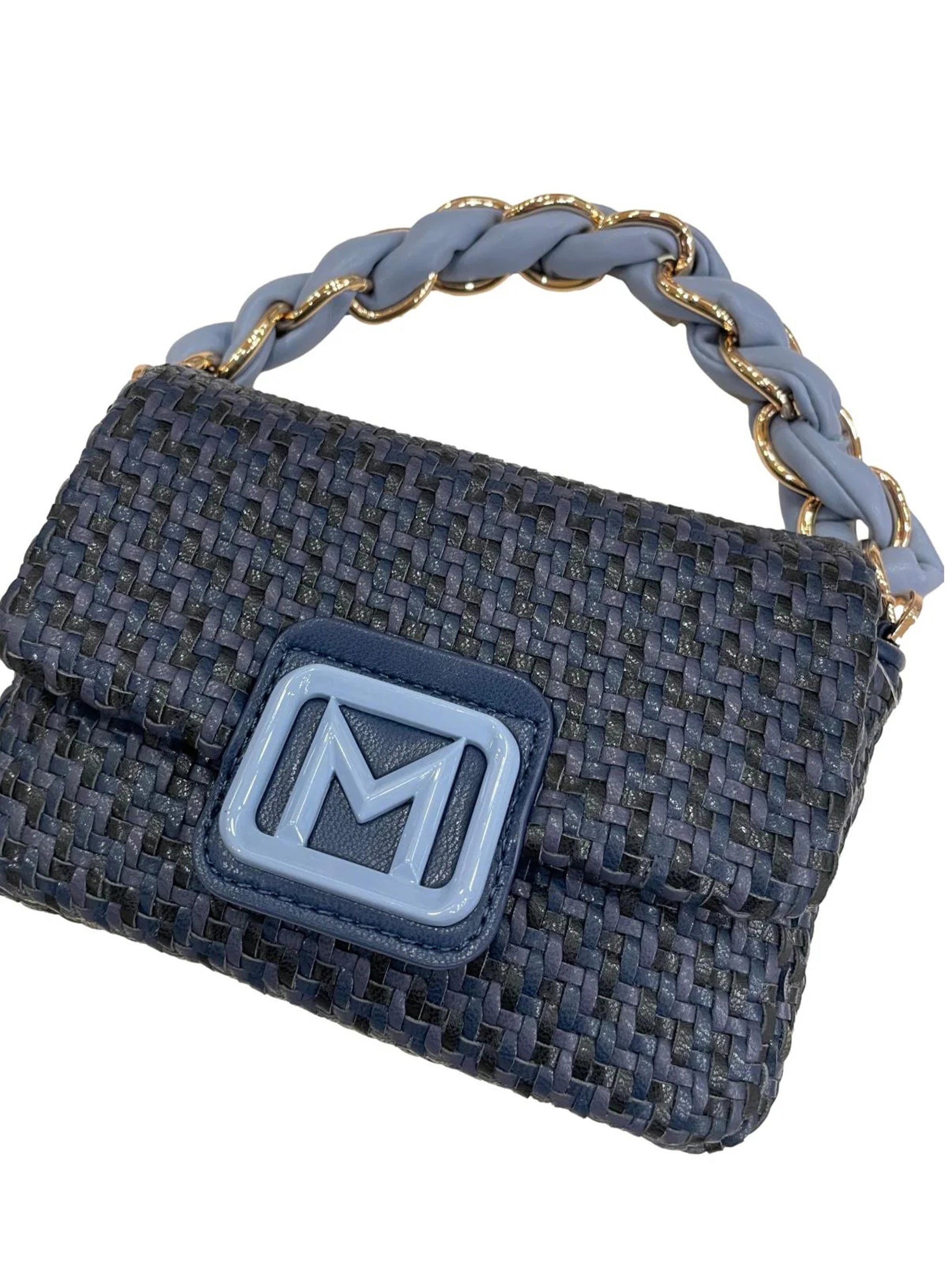 Mlalontra Blue Borsa