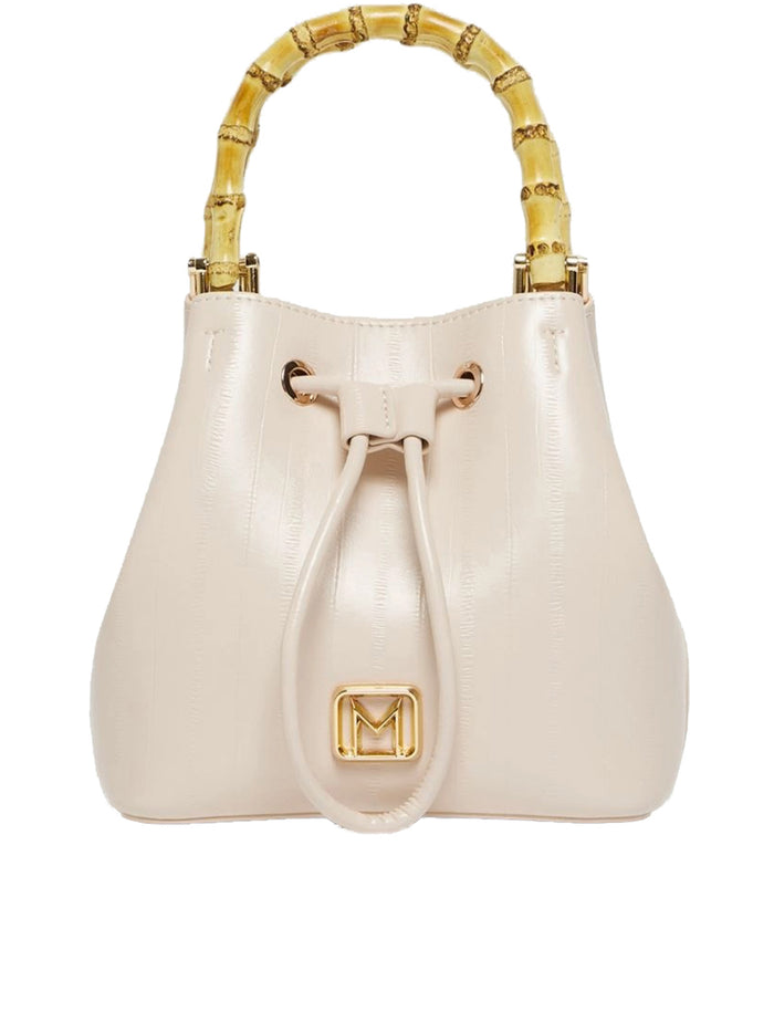 Mlaformosa Nude & Neutrals Borsa