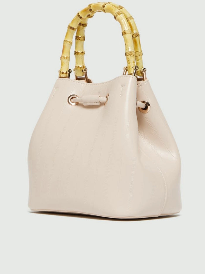 Mlaformosa Nude & Neutrals Borsa