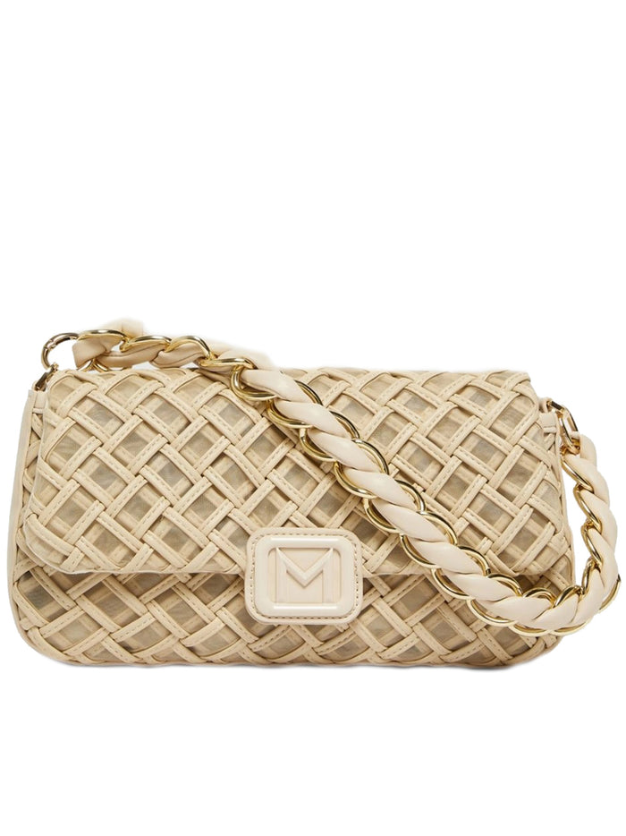 Mlaemily Nude & Neutrals Borsa