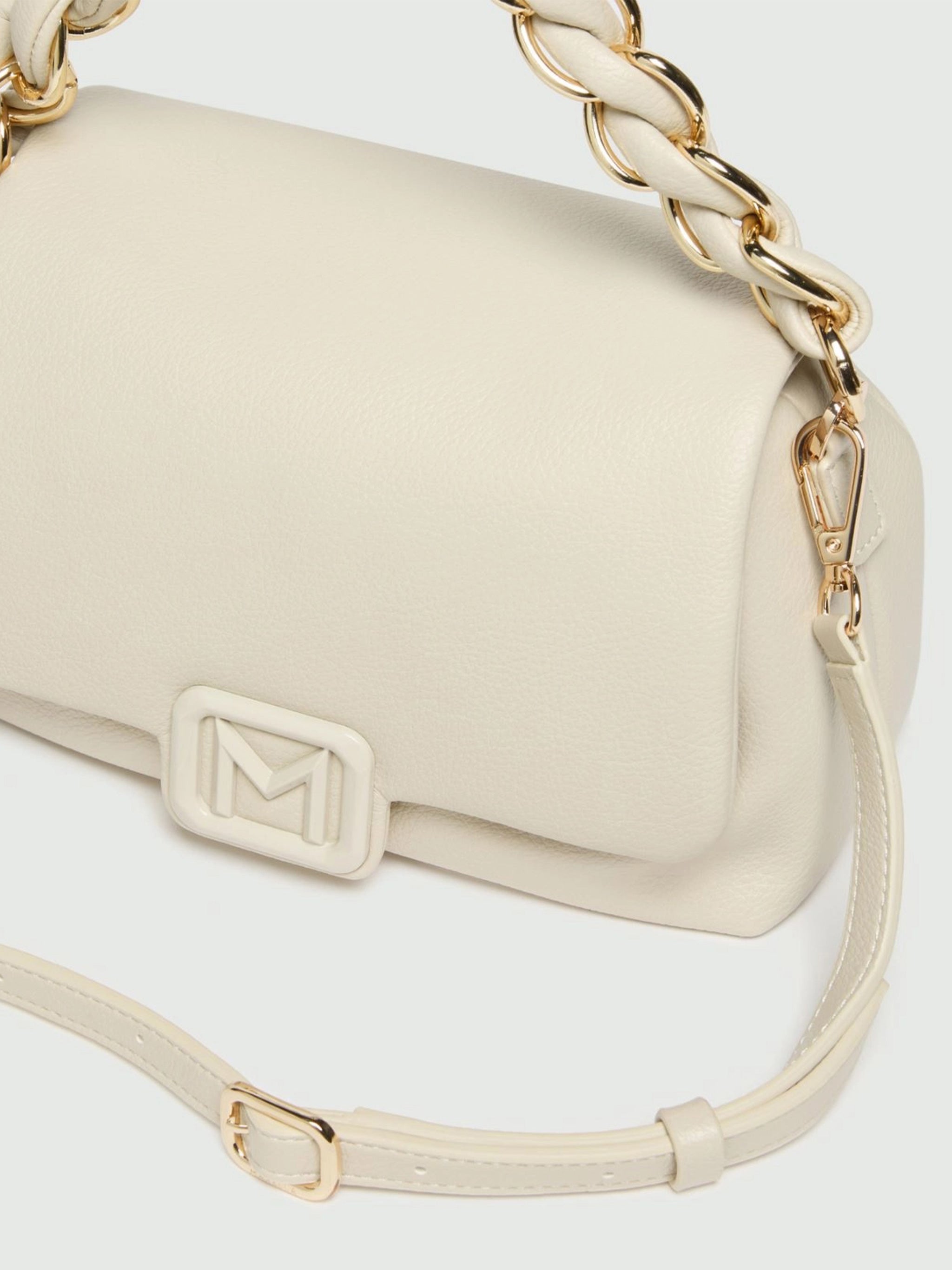 Mladorico Nude & Neutrals Borsa