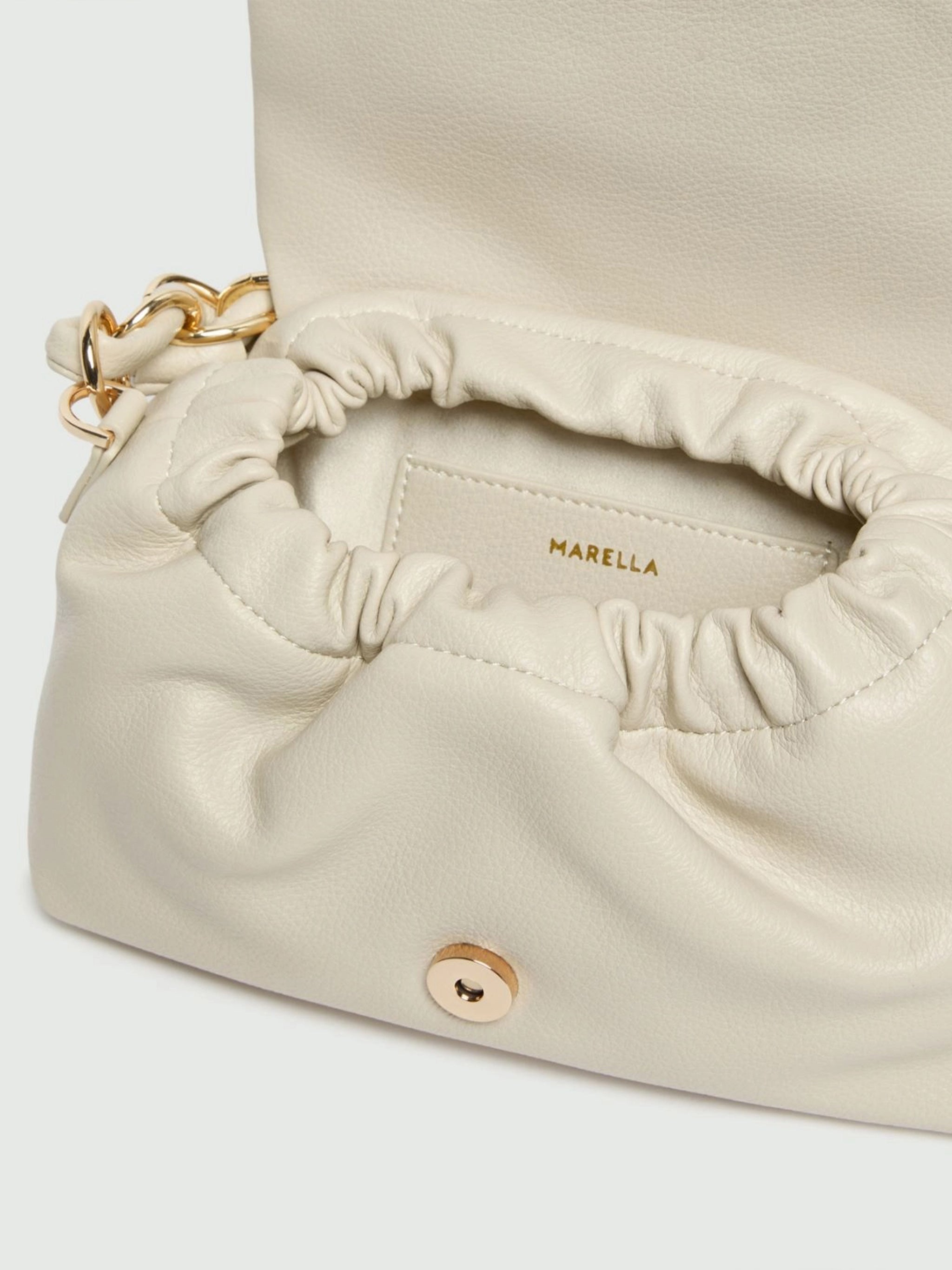 Mladorico Nude & Neutrals Borsa
