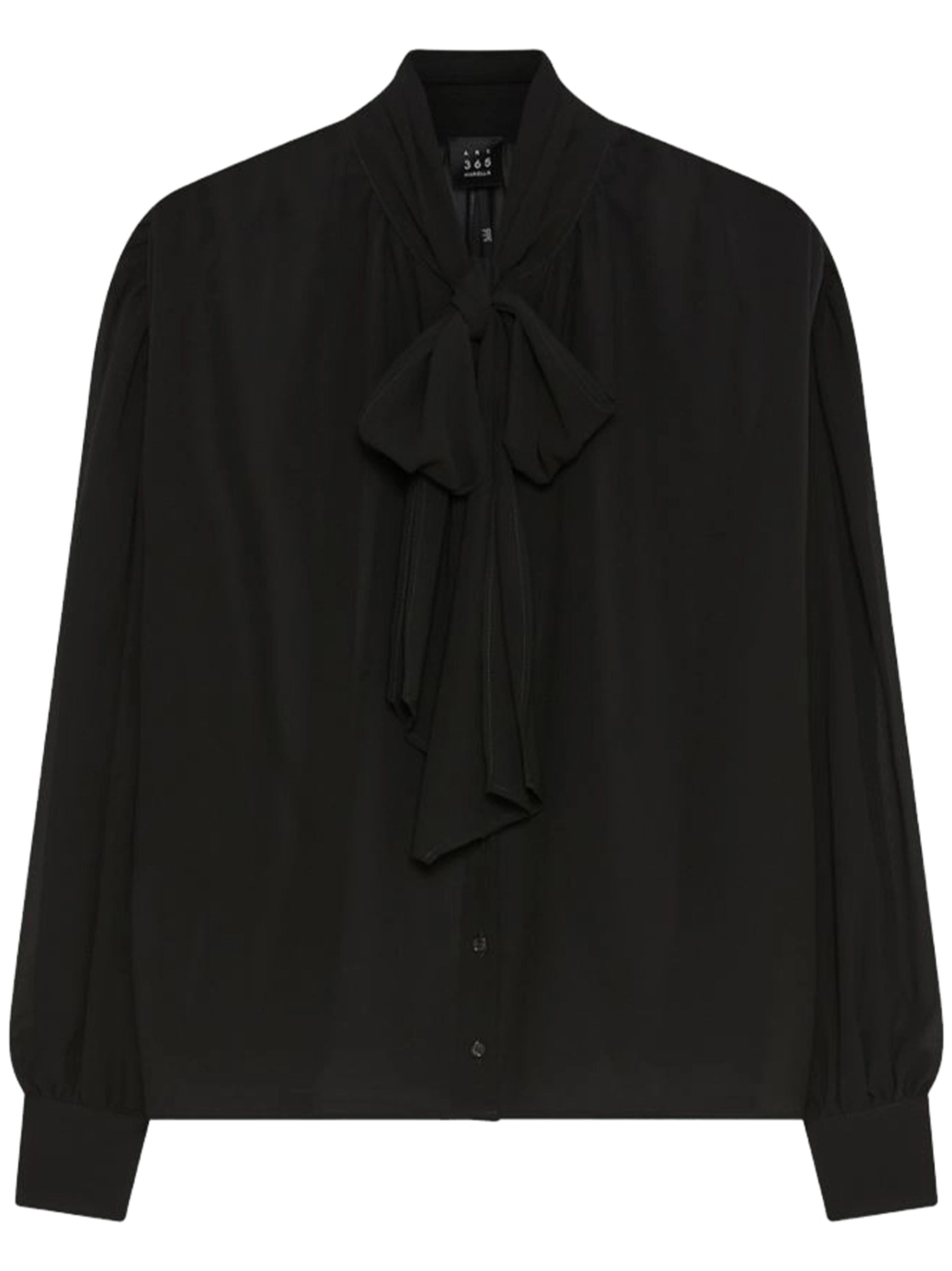 Mltgiuria Black Camicia