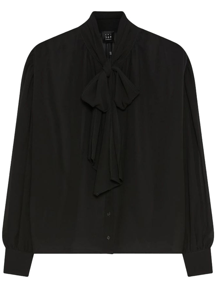 Mltgiuria Black Camicia