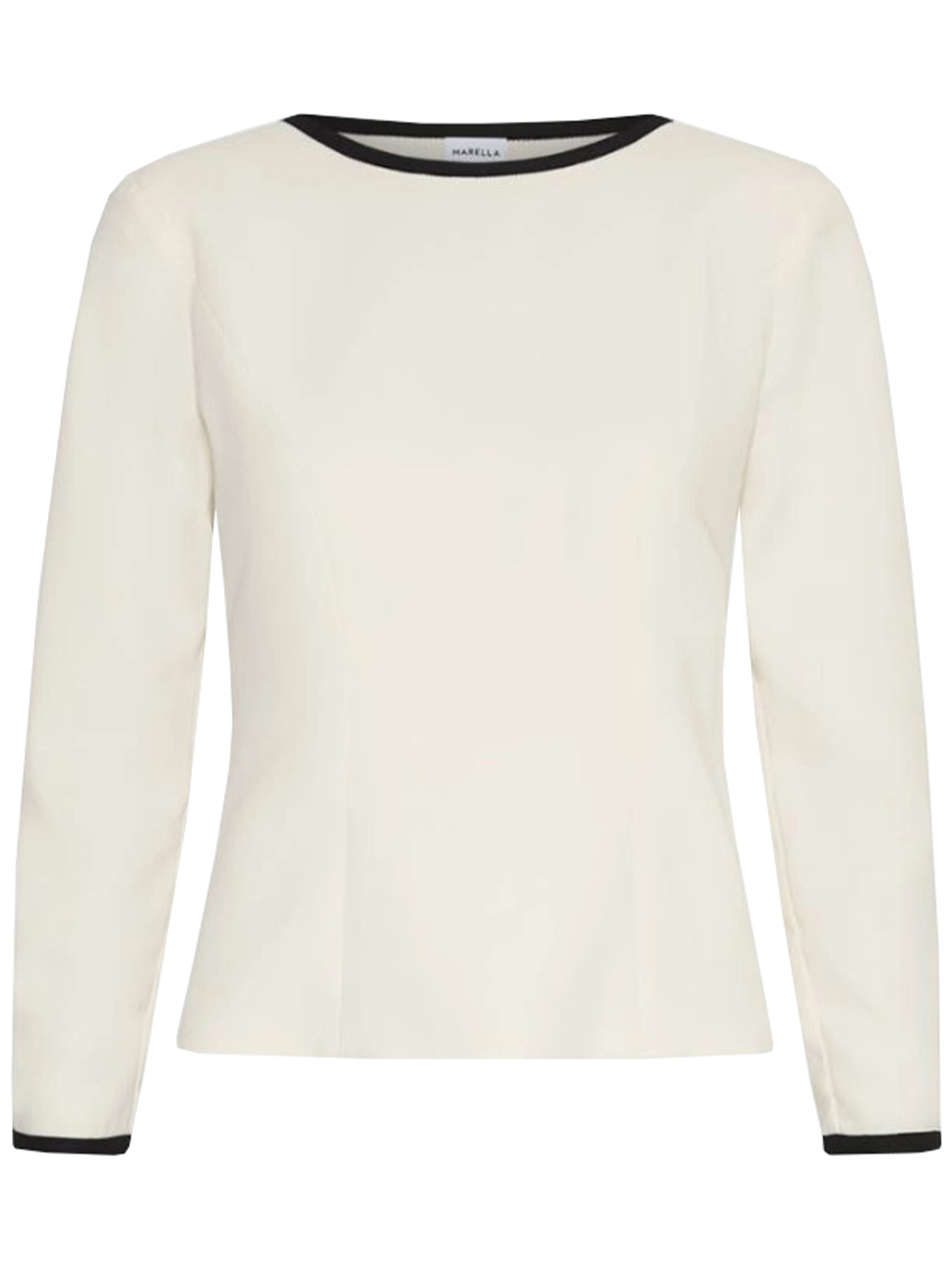 Mltscacco White Maglia