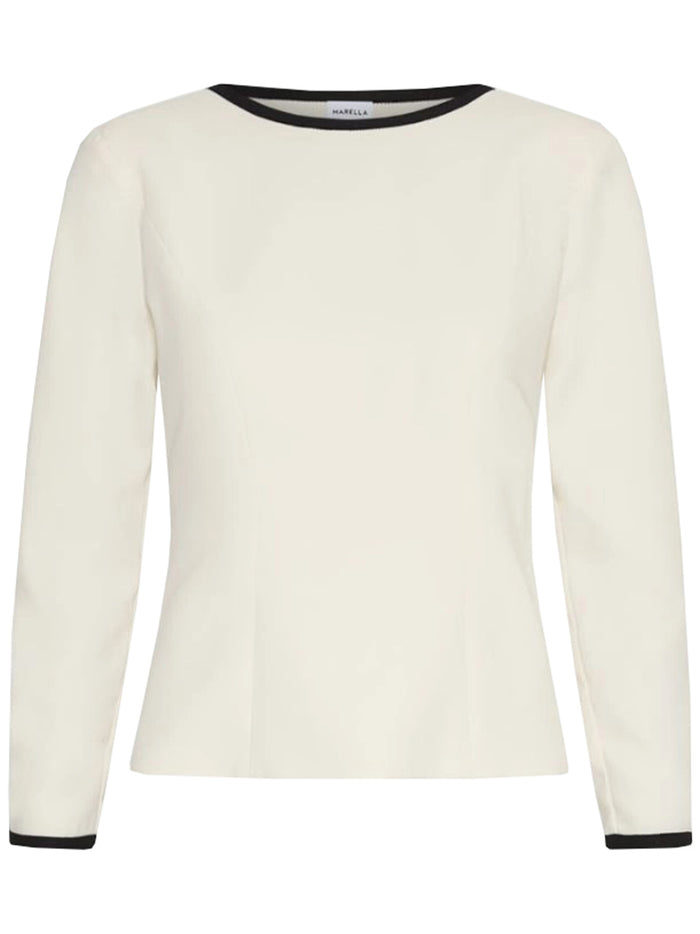 Mltscacco White Maglia