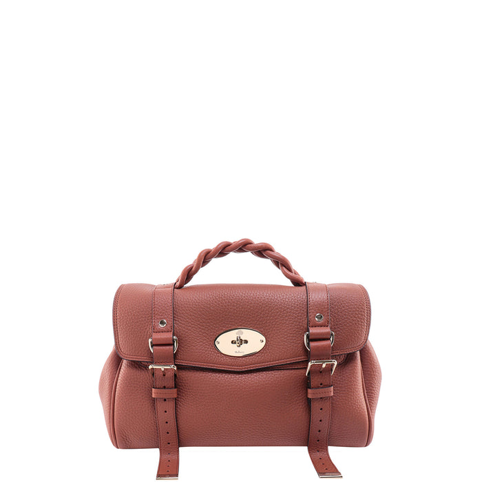 Mulberry Bags Brown Pelle