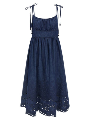 Zimmermann Mahon Dress