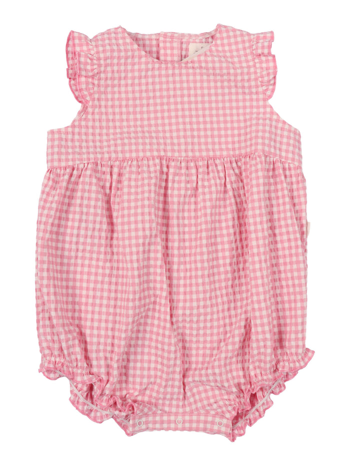 Romper Pink