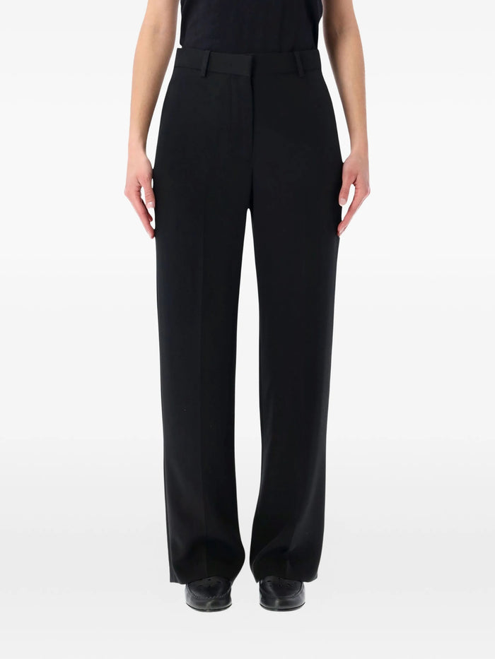 Noanda Pants Black Ac Se Pantaloni