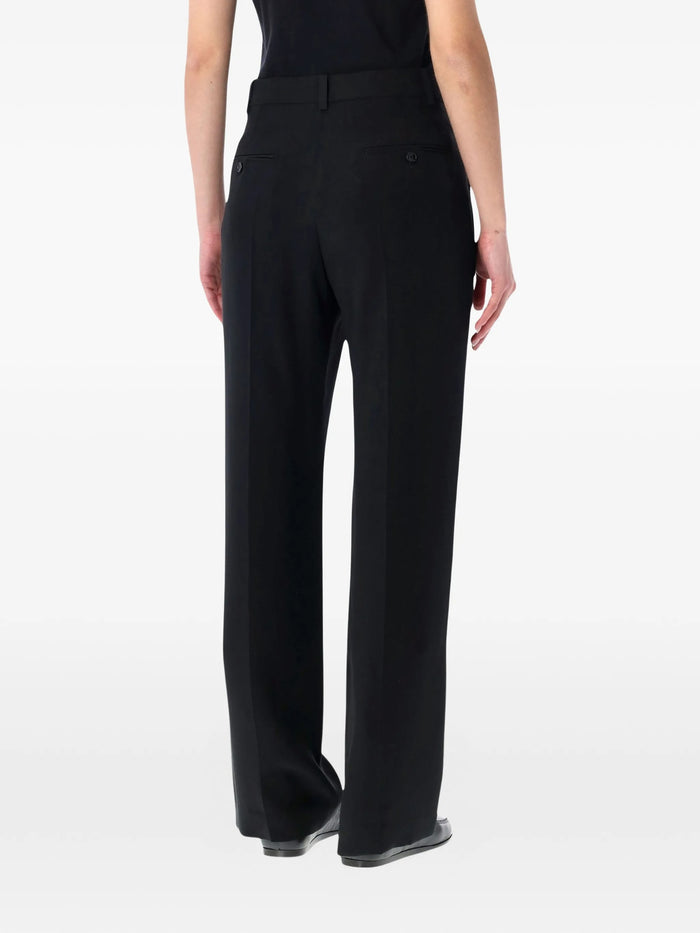 Noanda Pants Black Ac Se Pantaloni