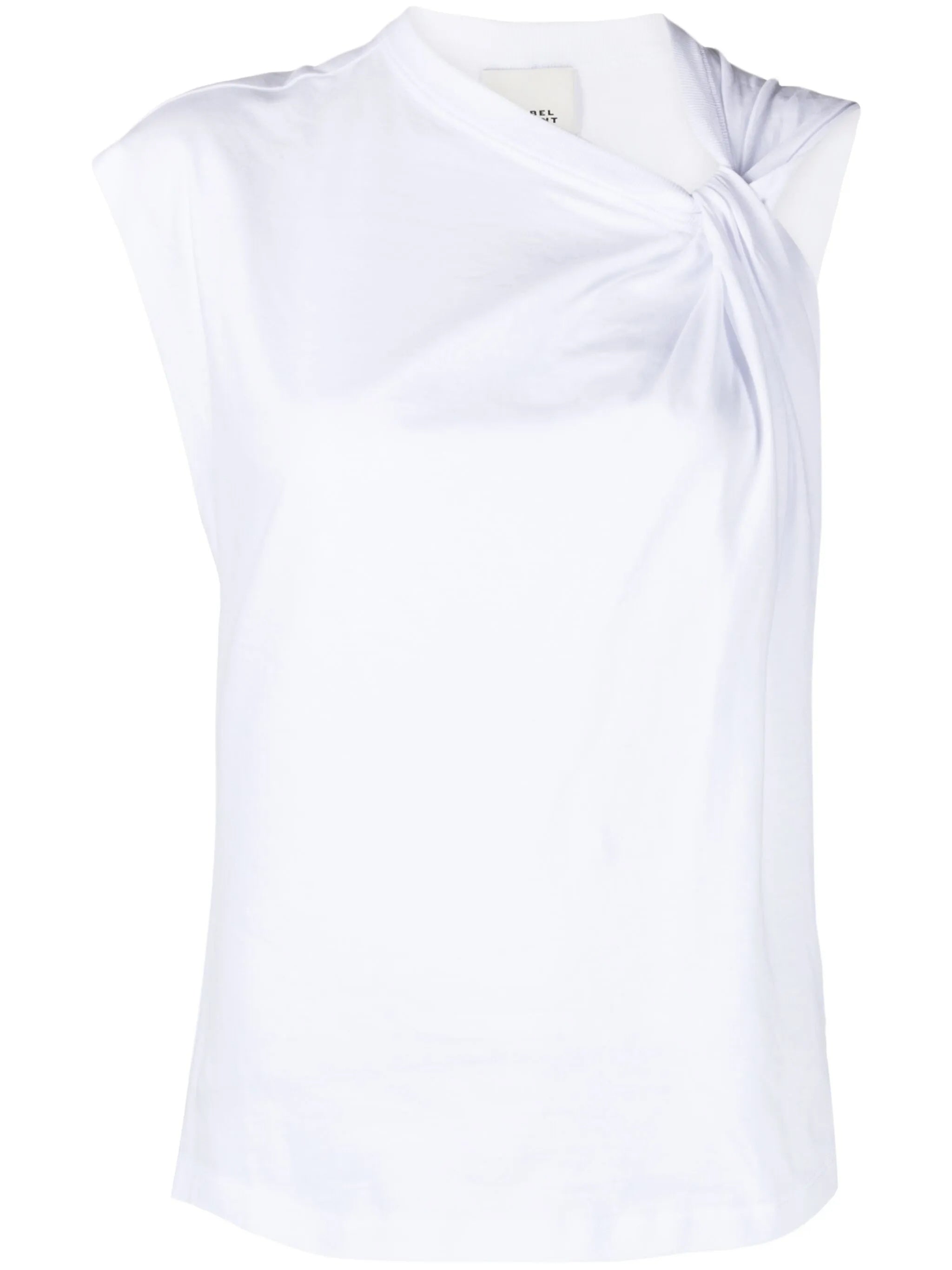 Nayda Tee Shirt White T-shirt