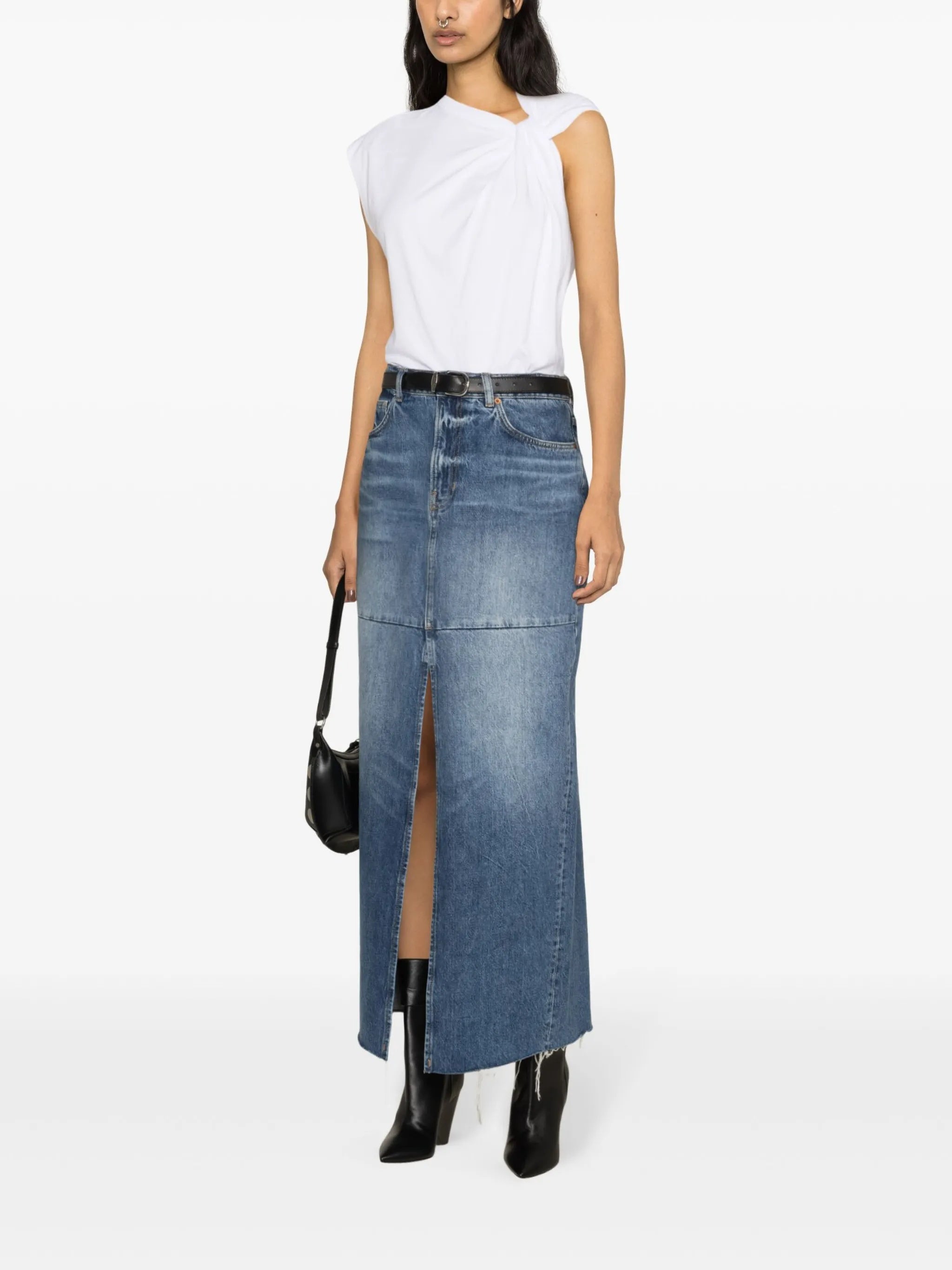 Nayda Tee Shirt White T-shirt