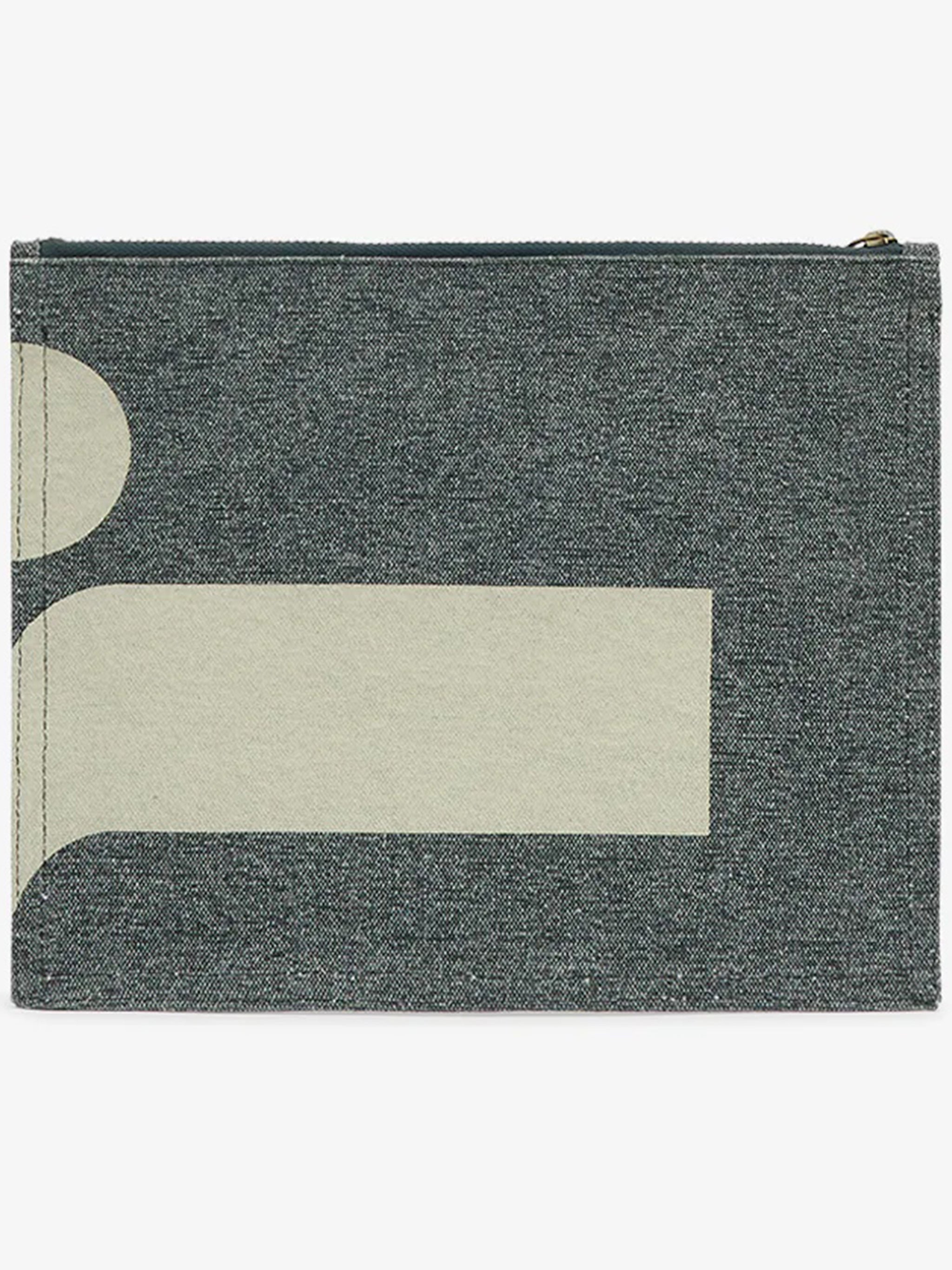 Netia Pouch Black Viaggio