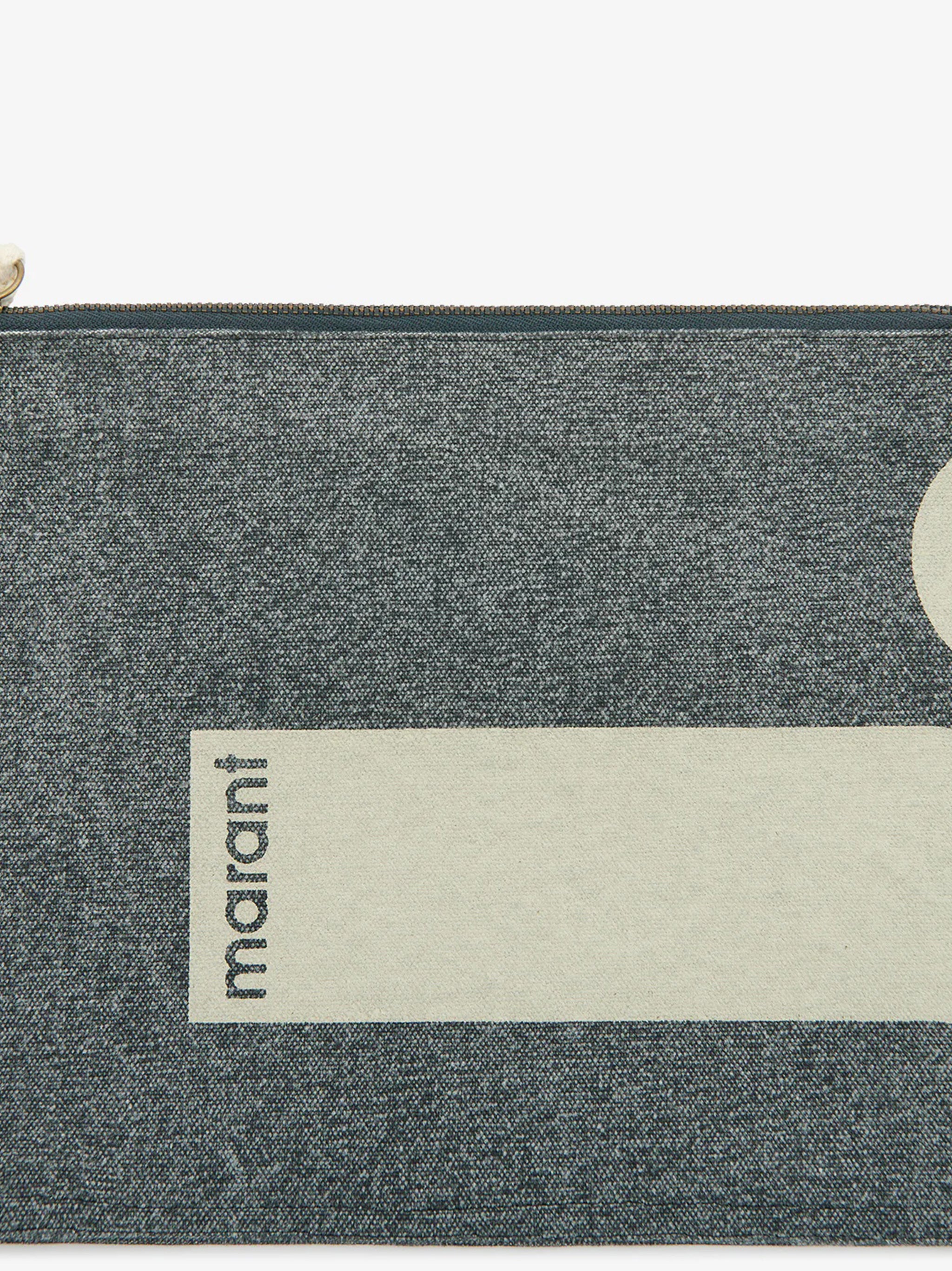Netia Pouch Black Viaggio