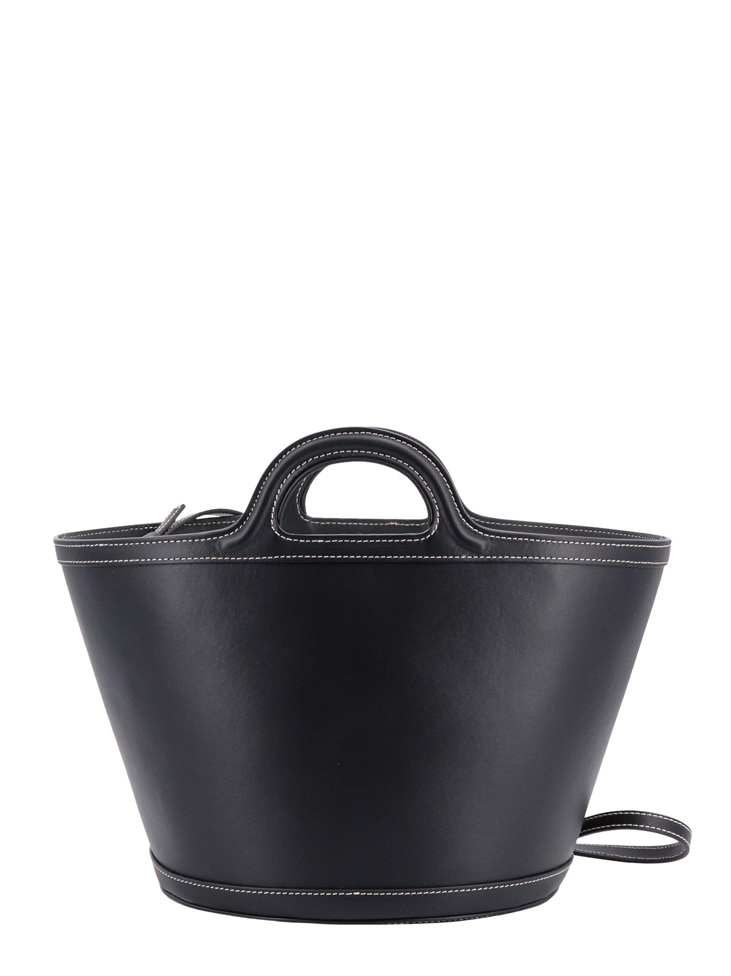 Marni Bags Black Pelle