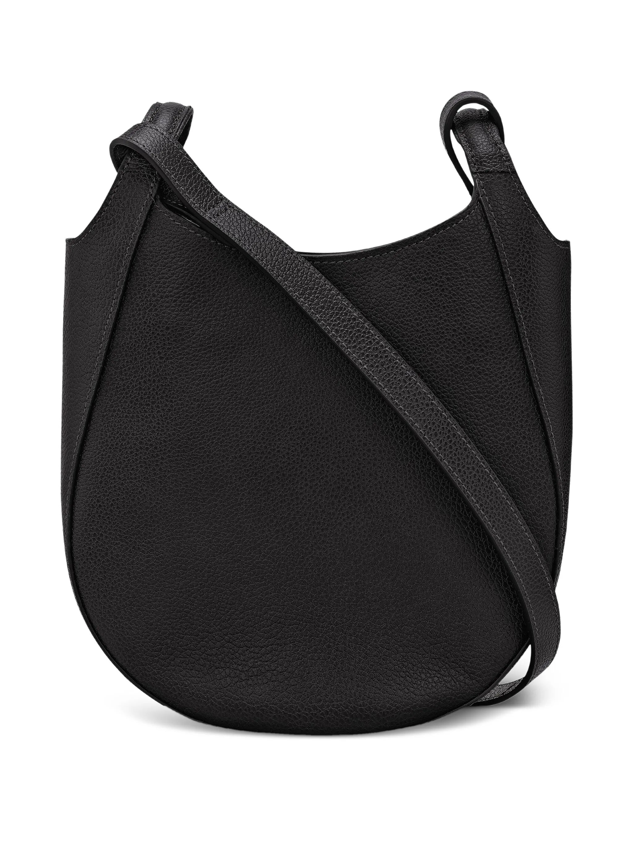 Le Foulonné Black Borsa