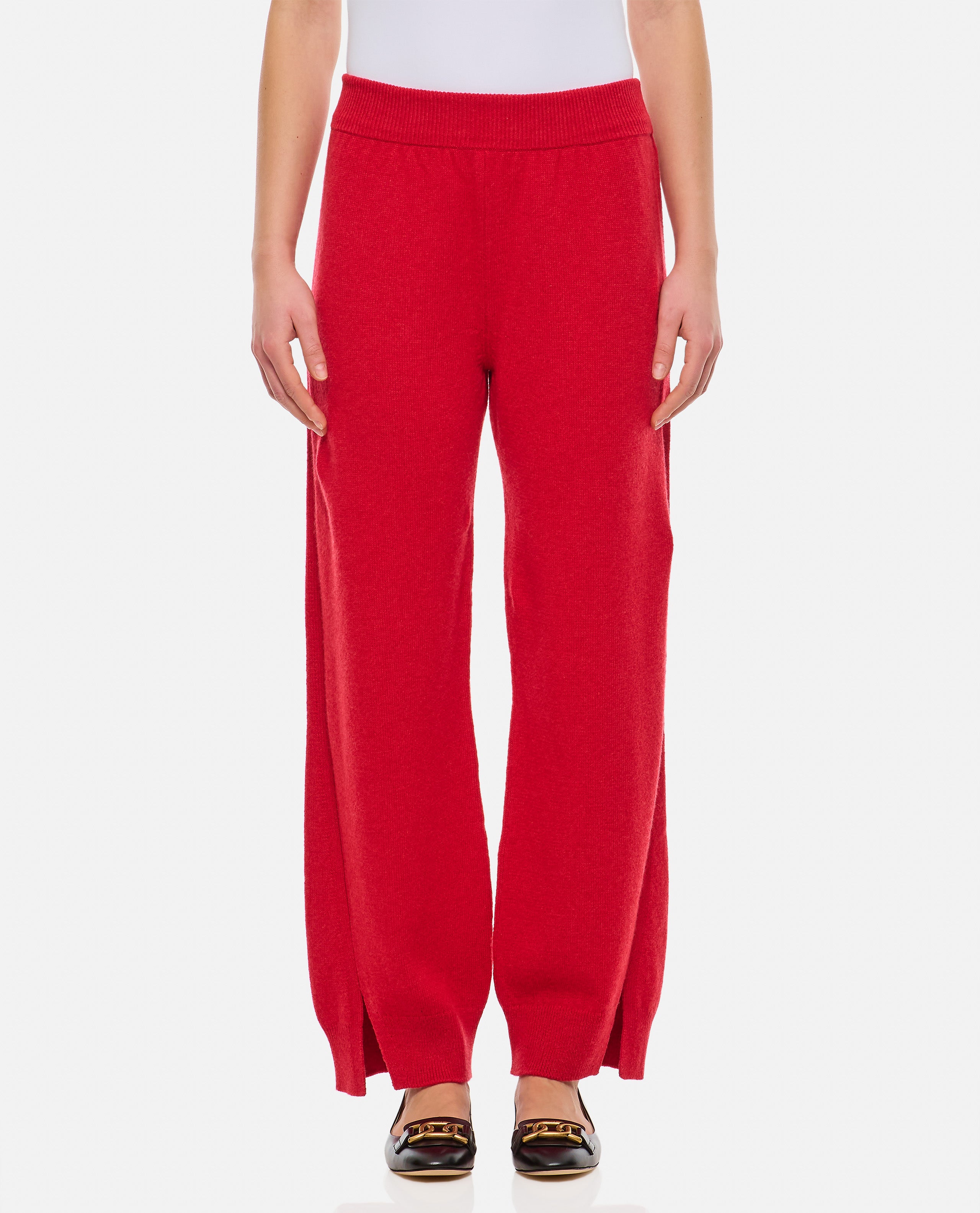 Barrie RTW Red