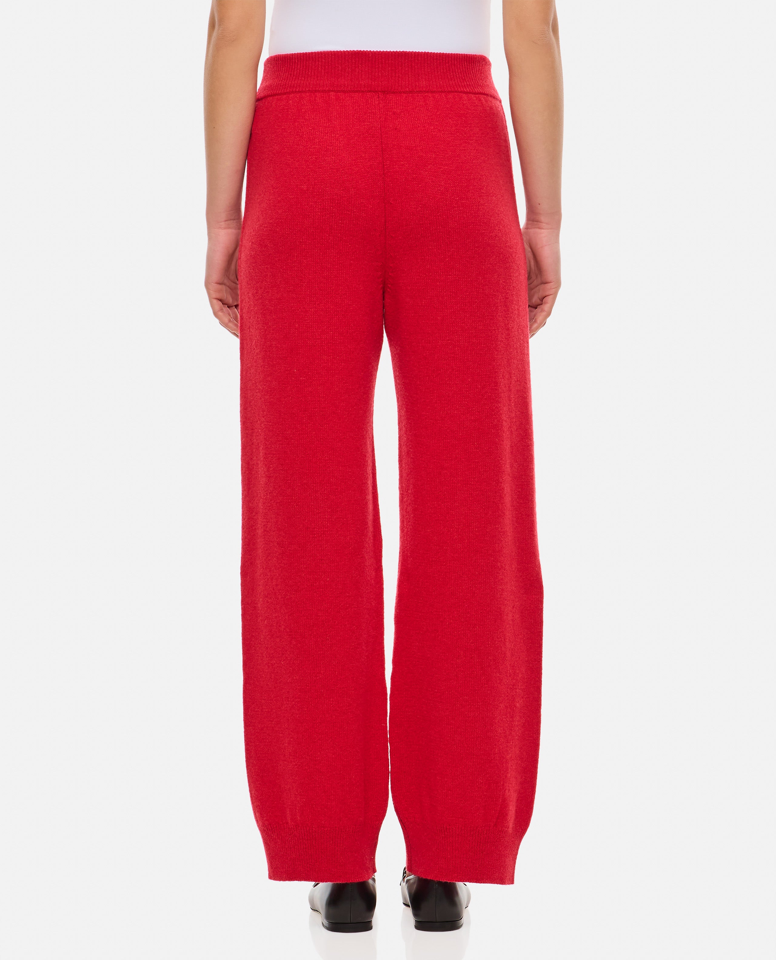 Barrie RTW Red