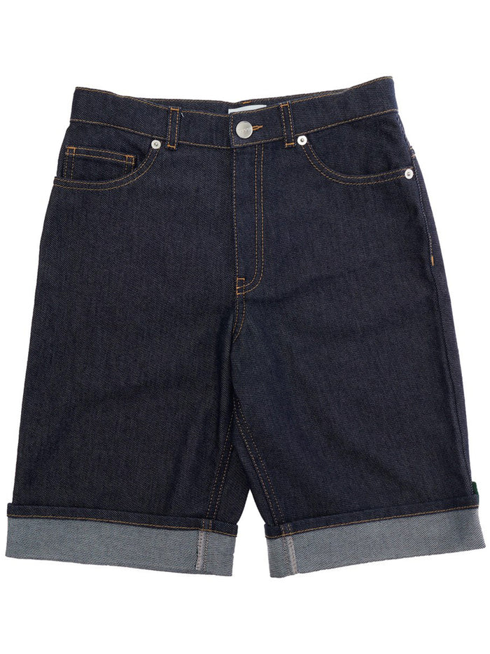 Bermuda Blue Short