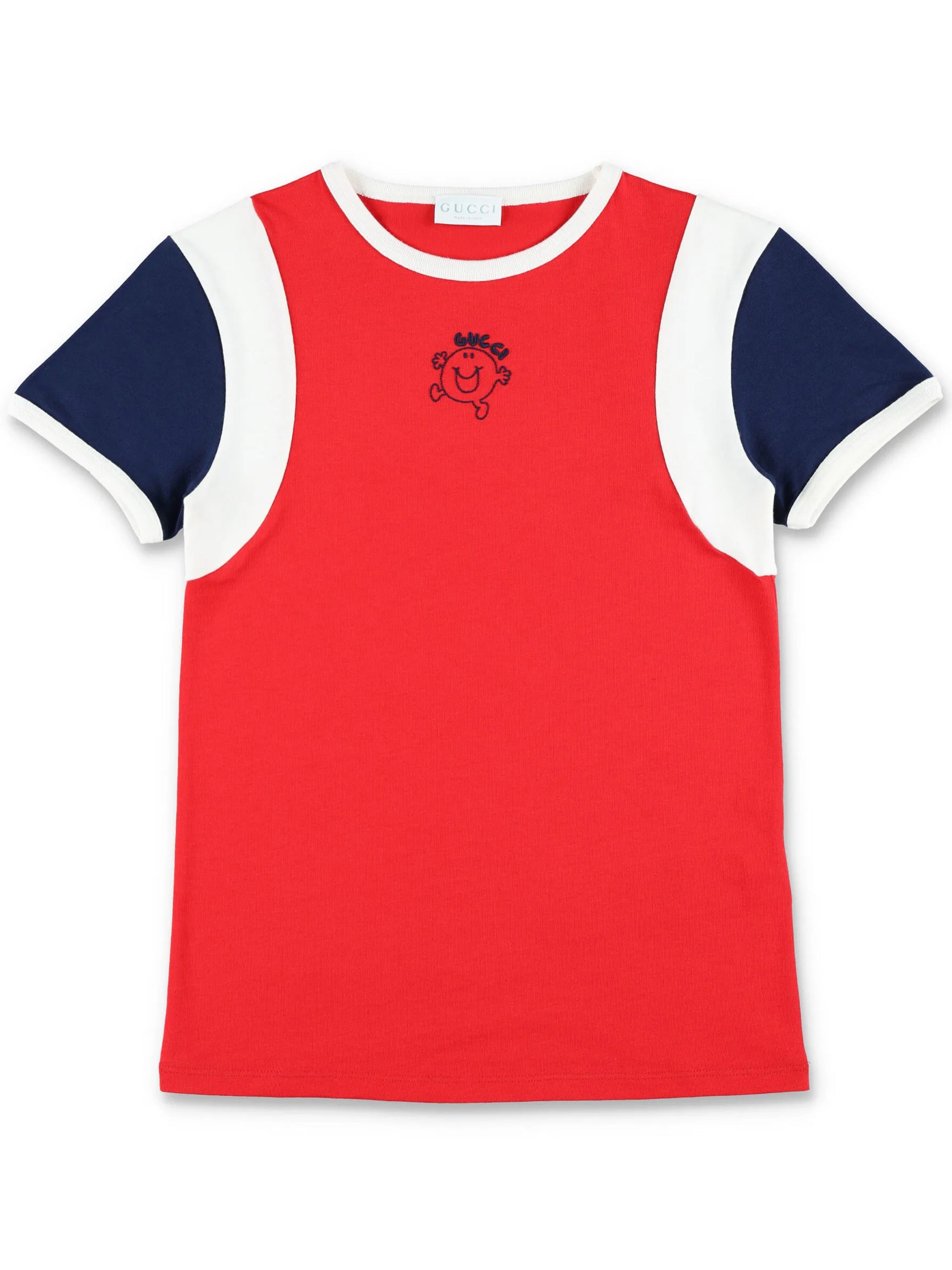 T-Shirt Red