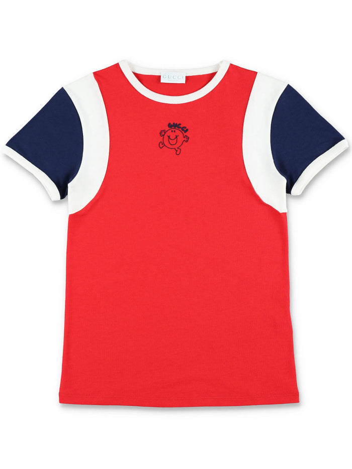 T-Shirt Red