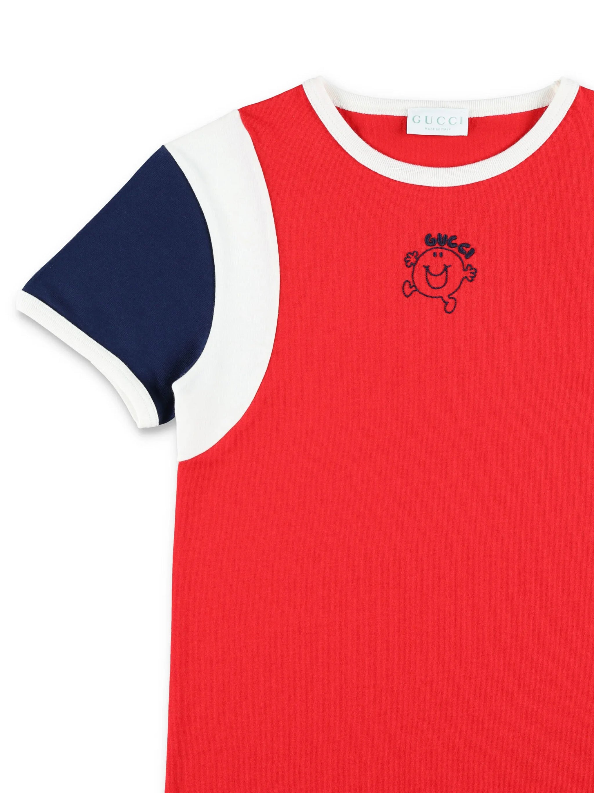 T-Shirt Red