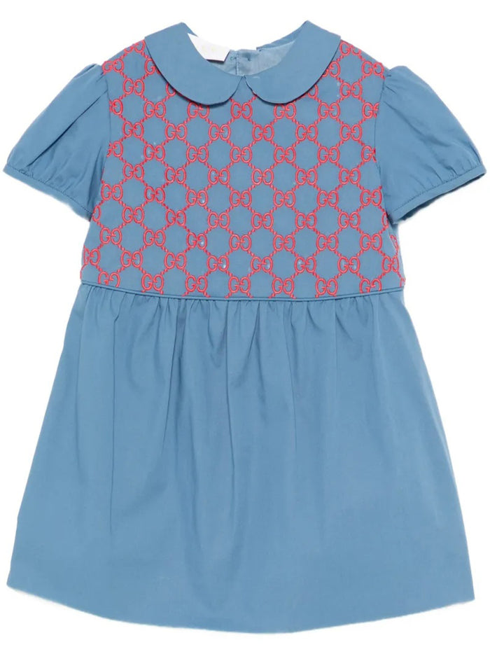 Abito Blue
