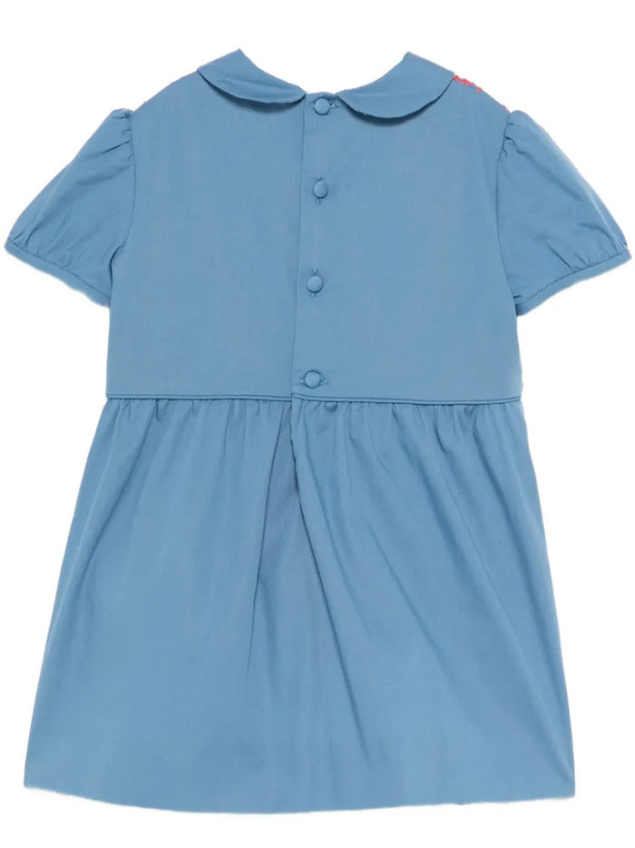 Abito Blue