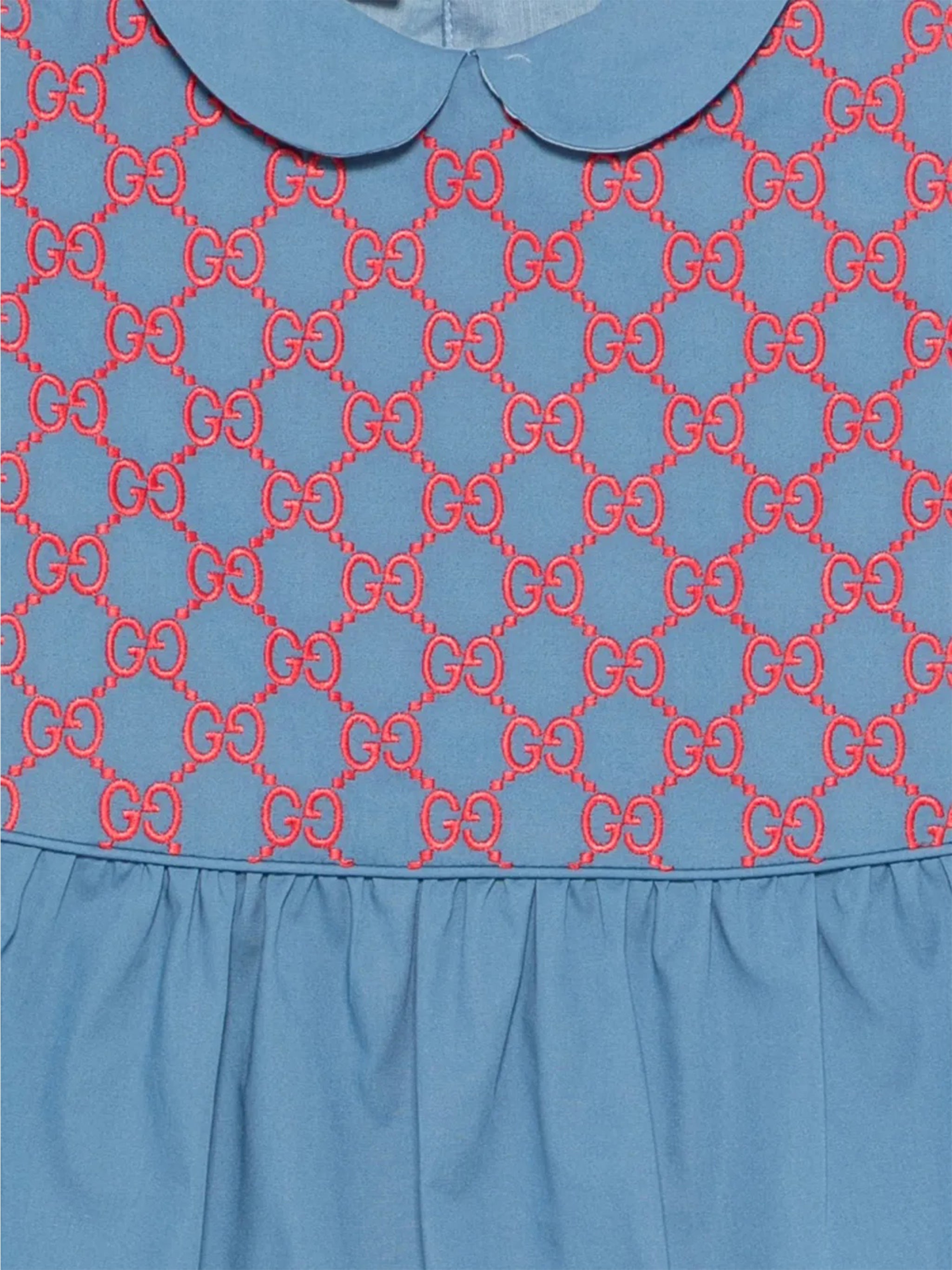 Abito Blue