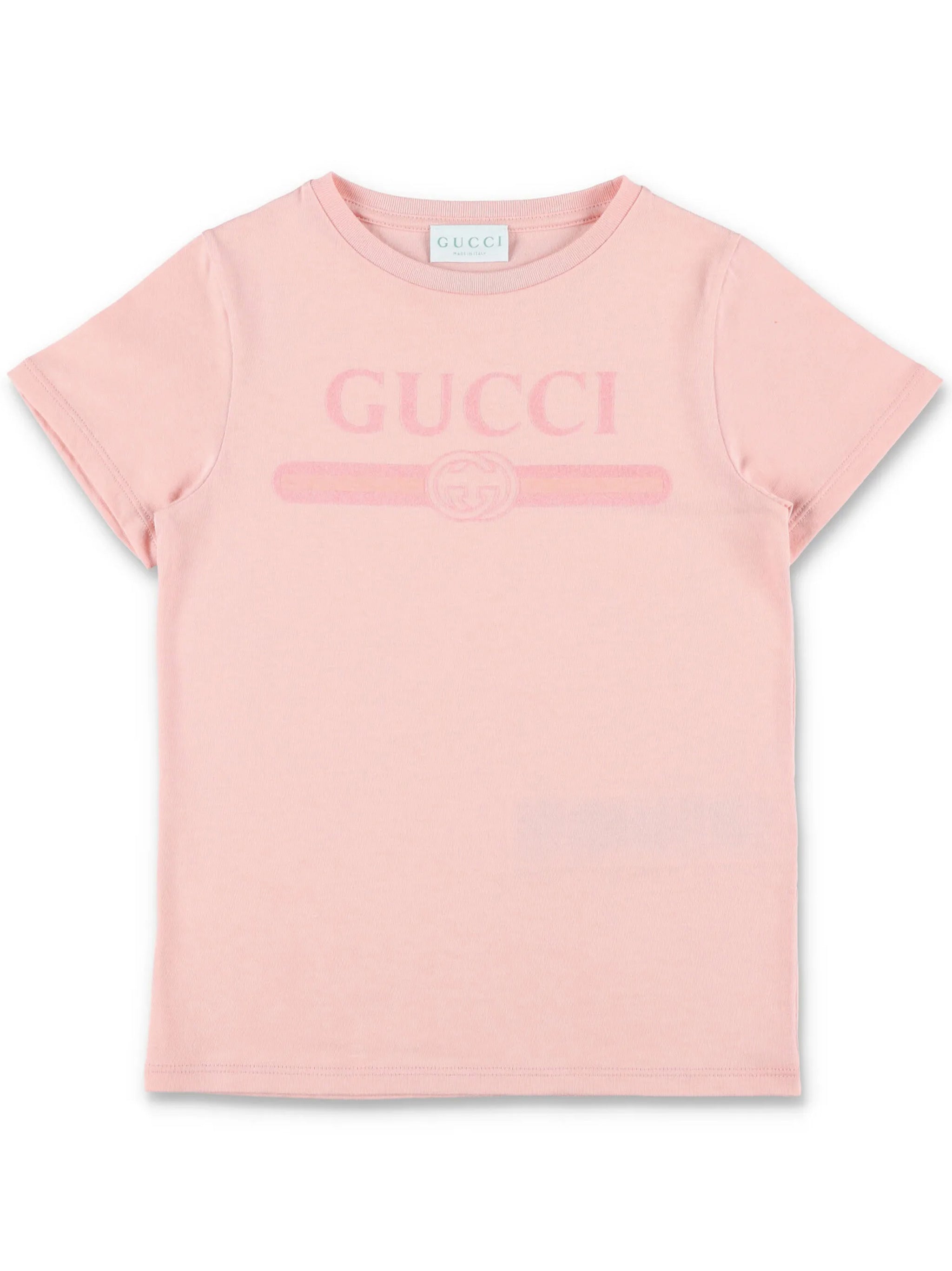 T-Shirt Pink & Purple