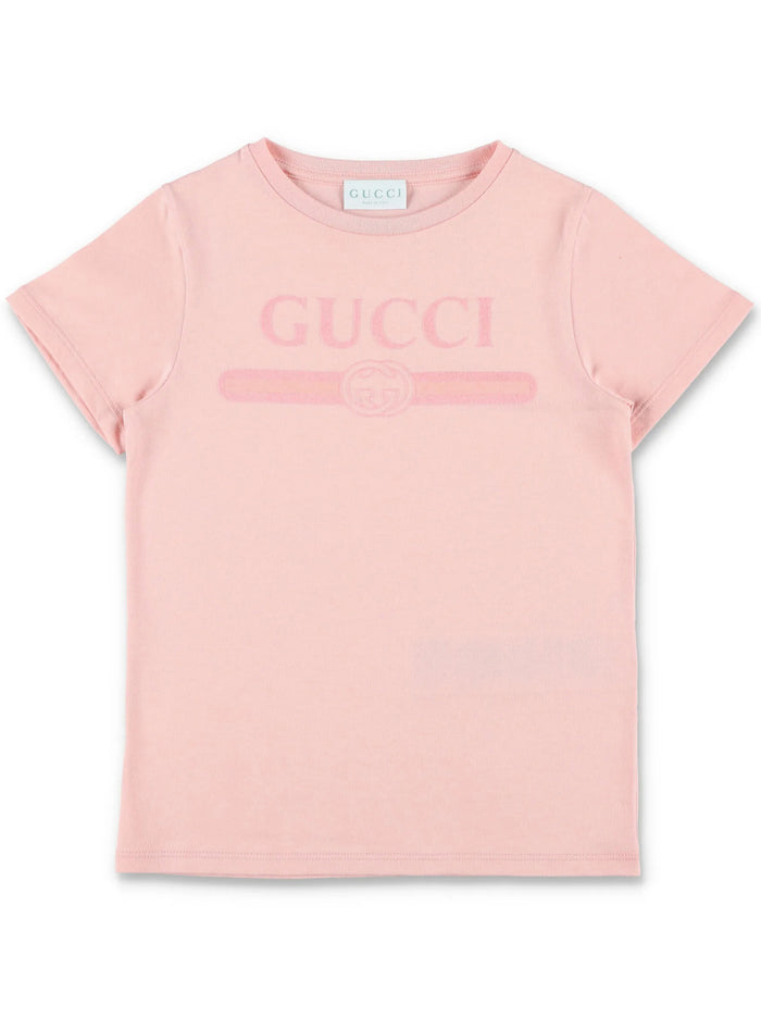 T-Shirt Pink & Purple