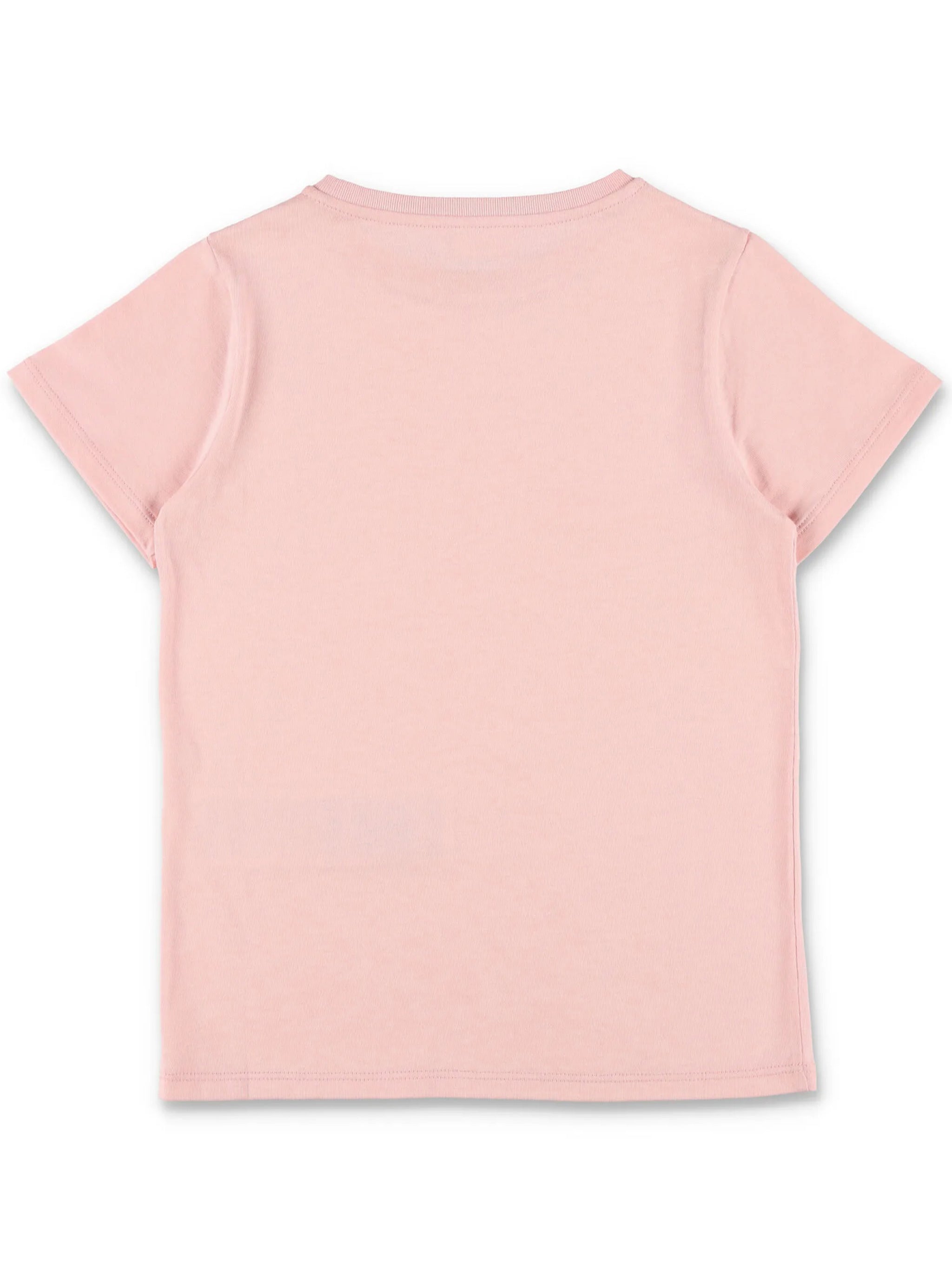 T-Shirt Pink & Purple