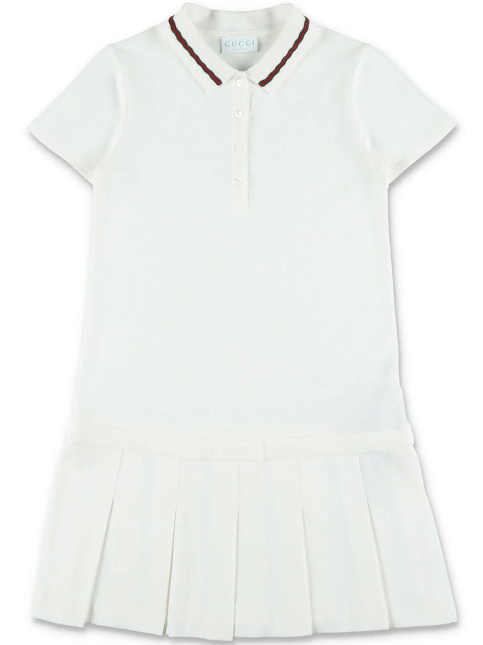 Abito White