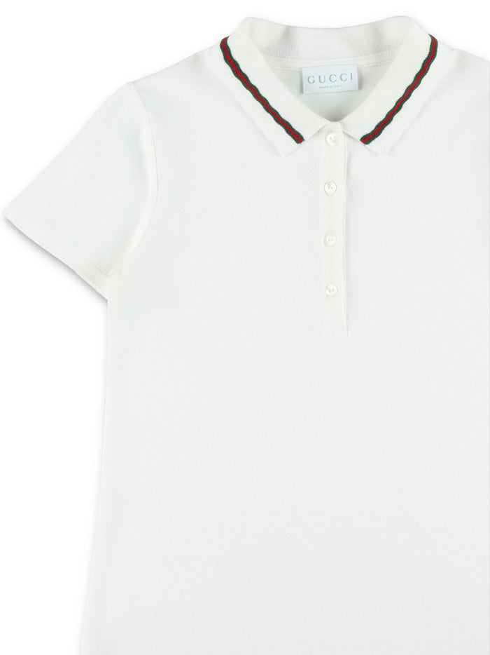 Abito White