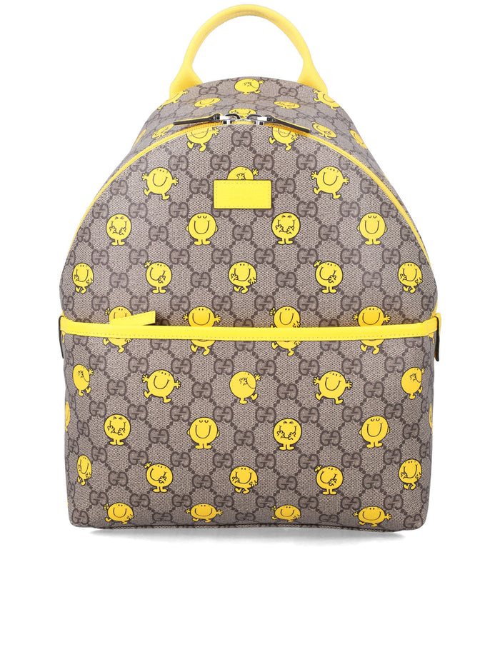 Backpack Borsa