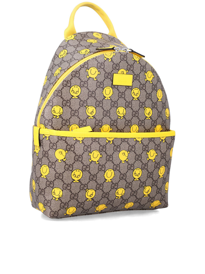 Backpack Borsa