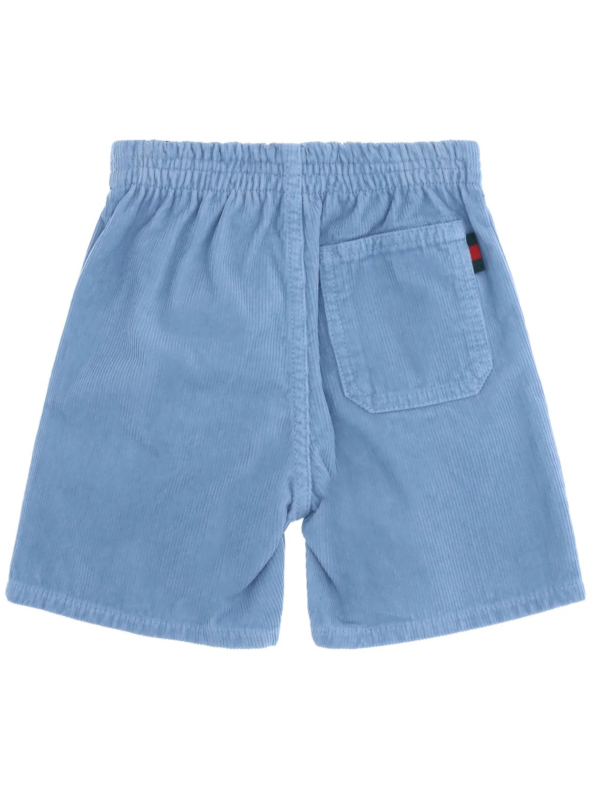 Bermuda Short