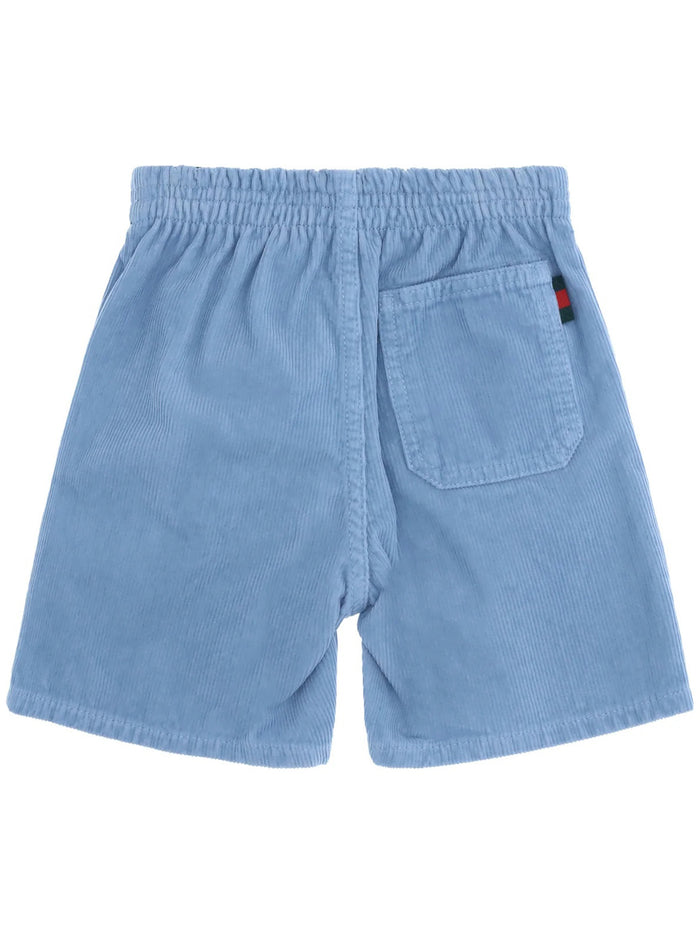 Bermuda Short