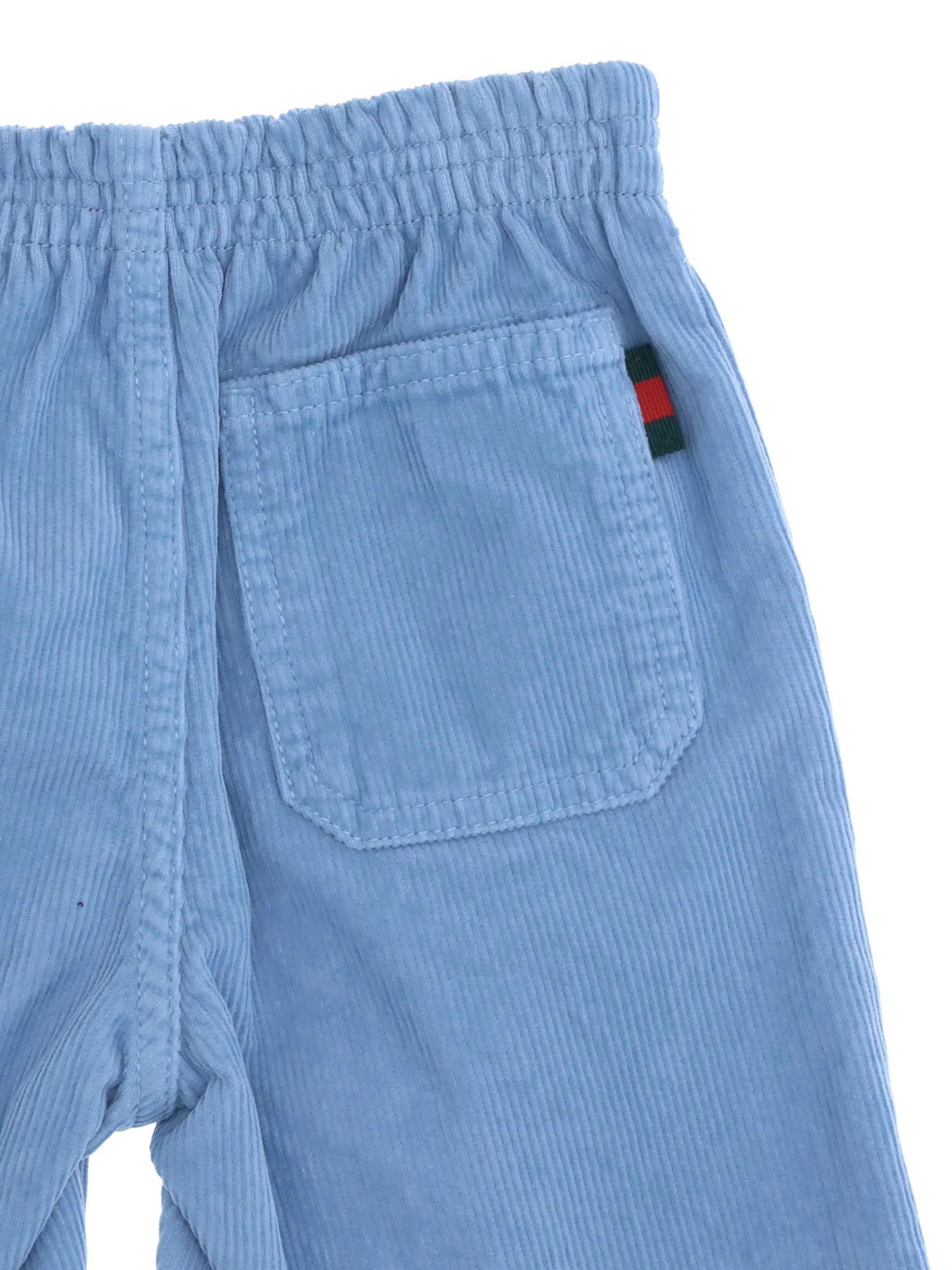Bermuda Short