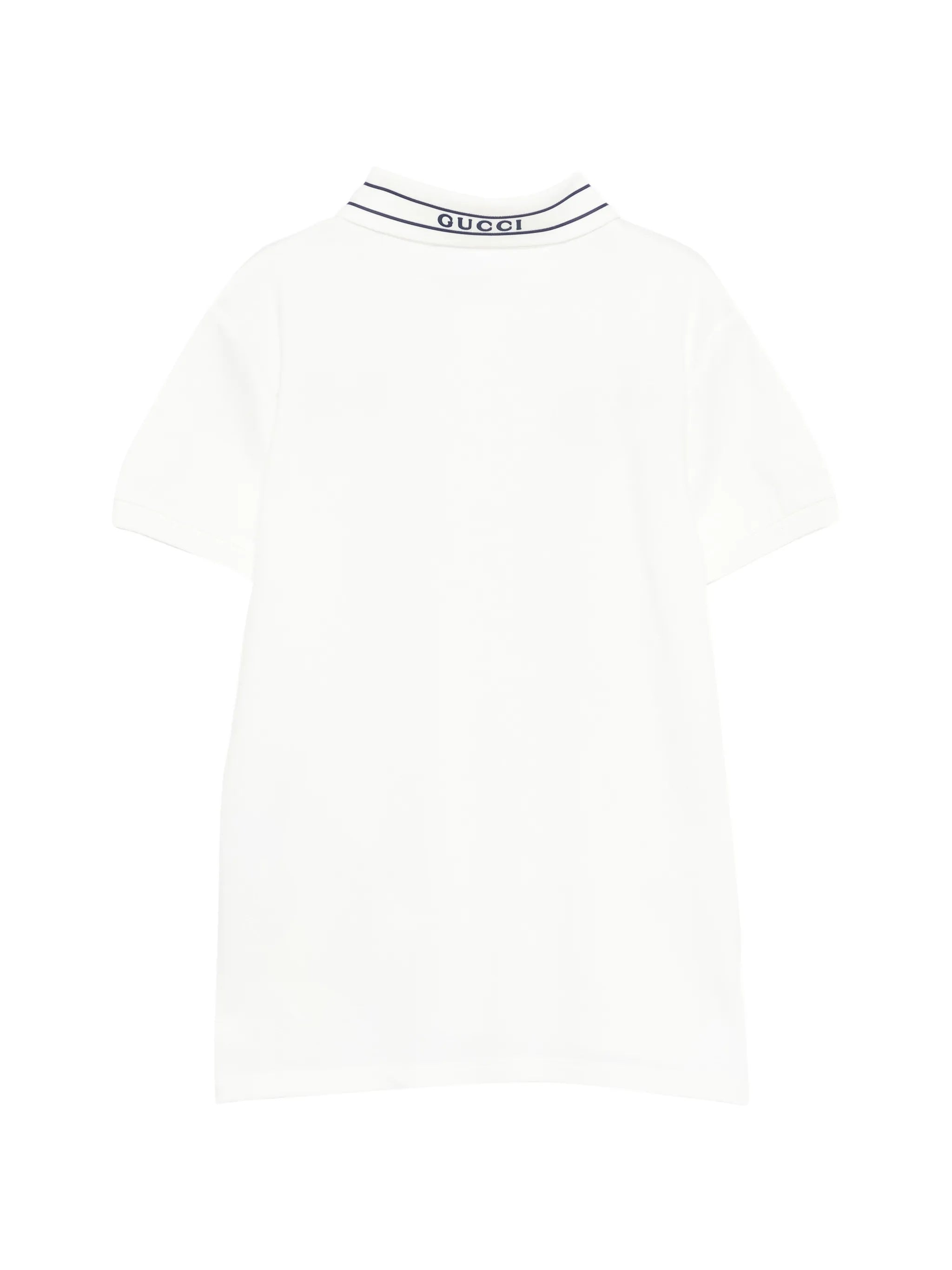 Polo White T-shirt